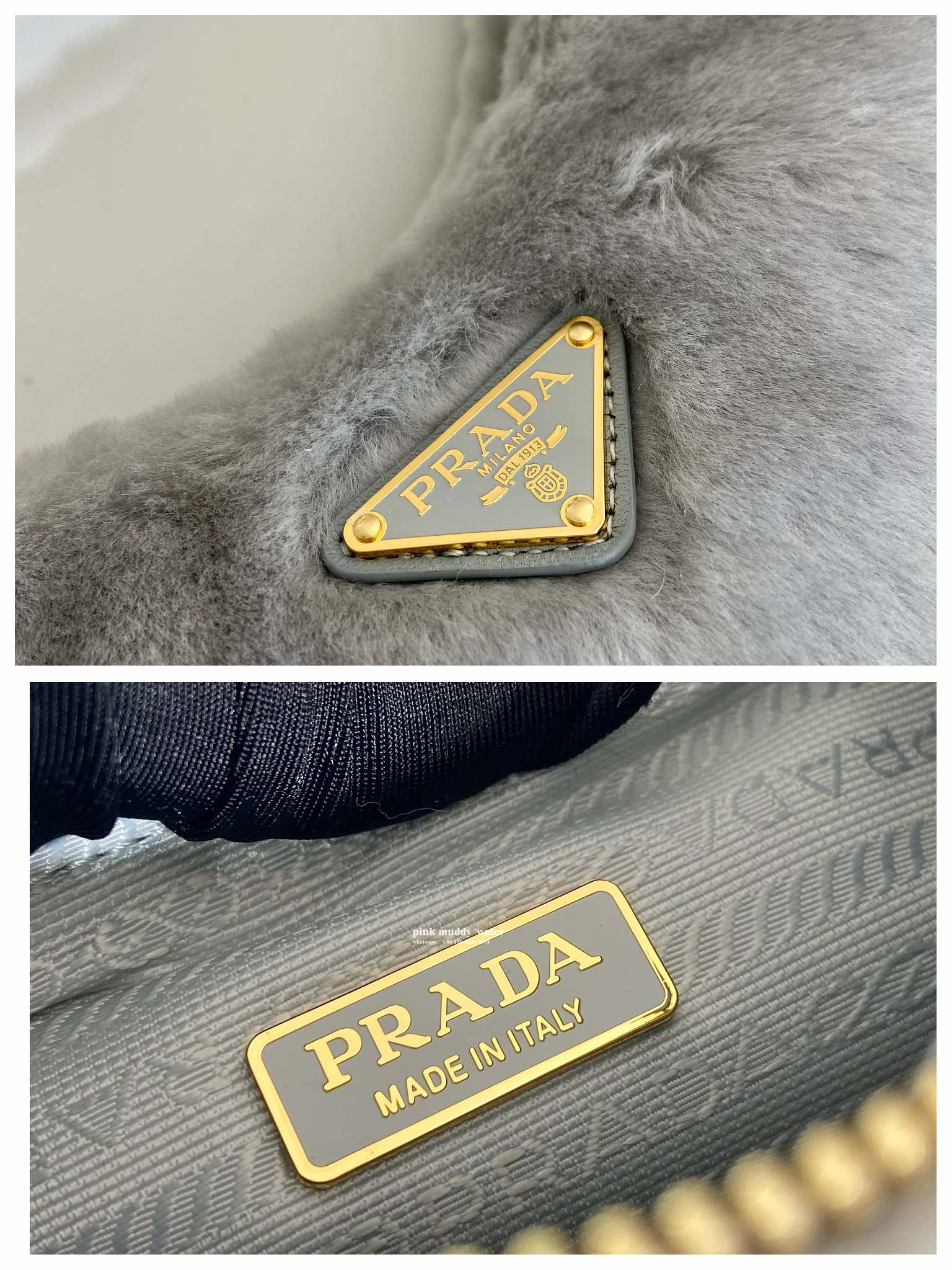 Prada Bag