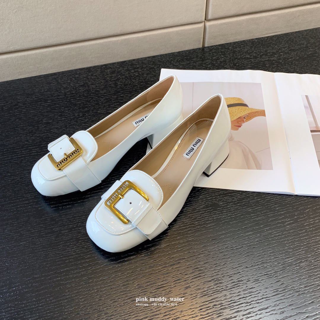 Miu Miu Shoes
