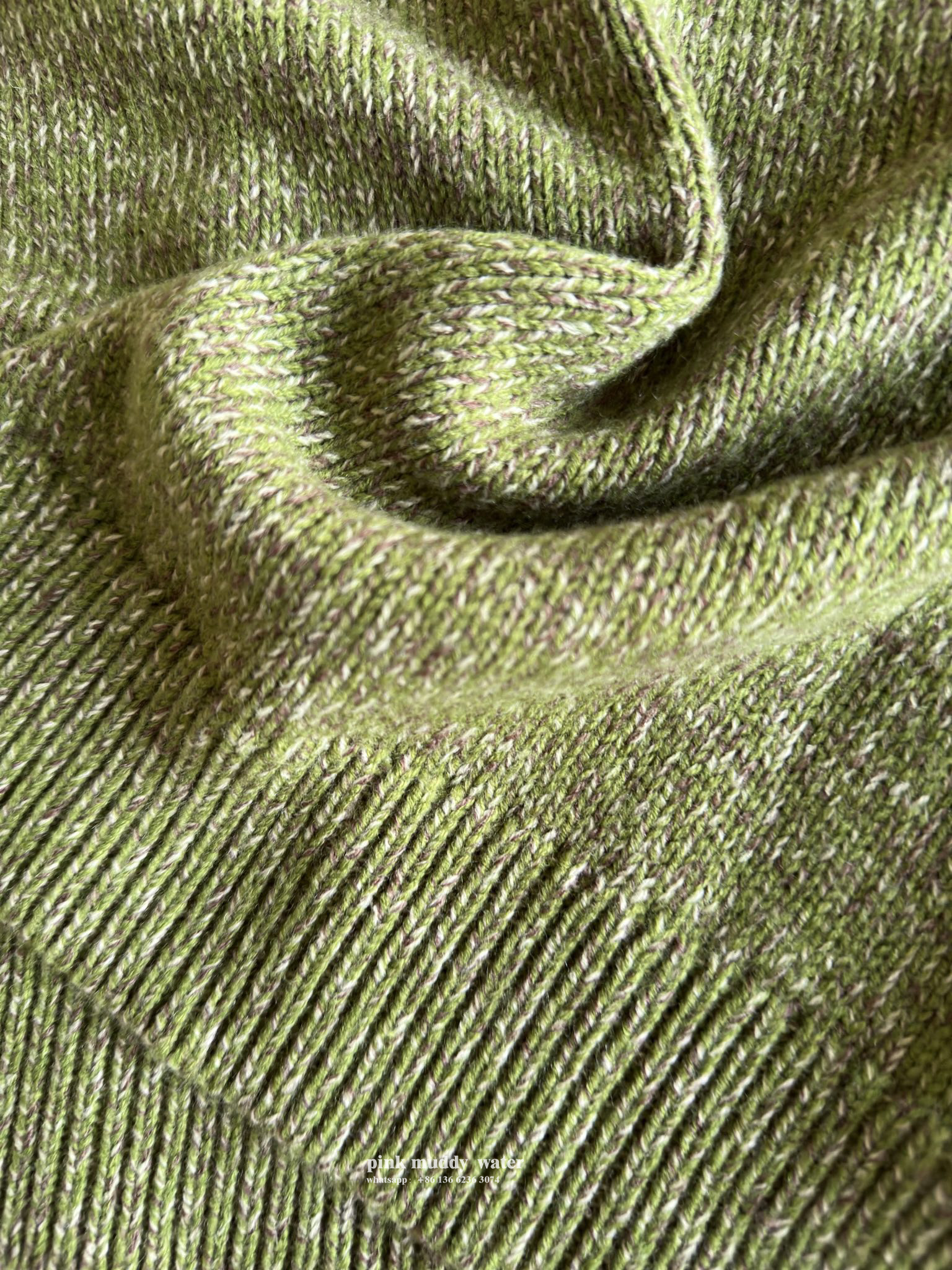 wool blend cashmere sweater