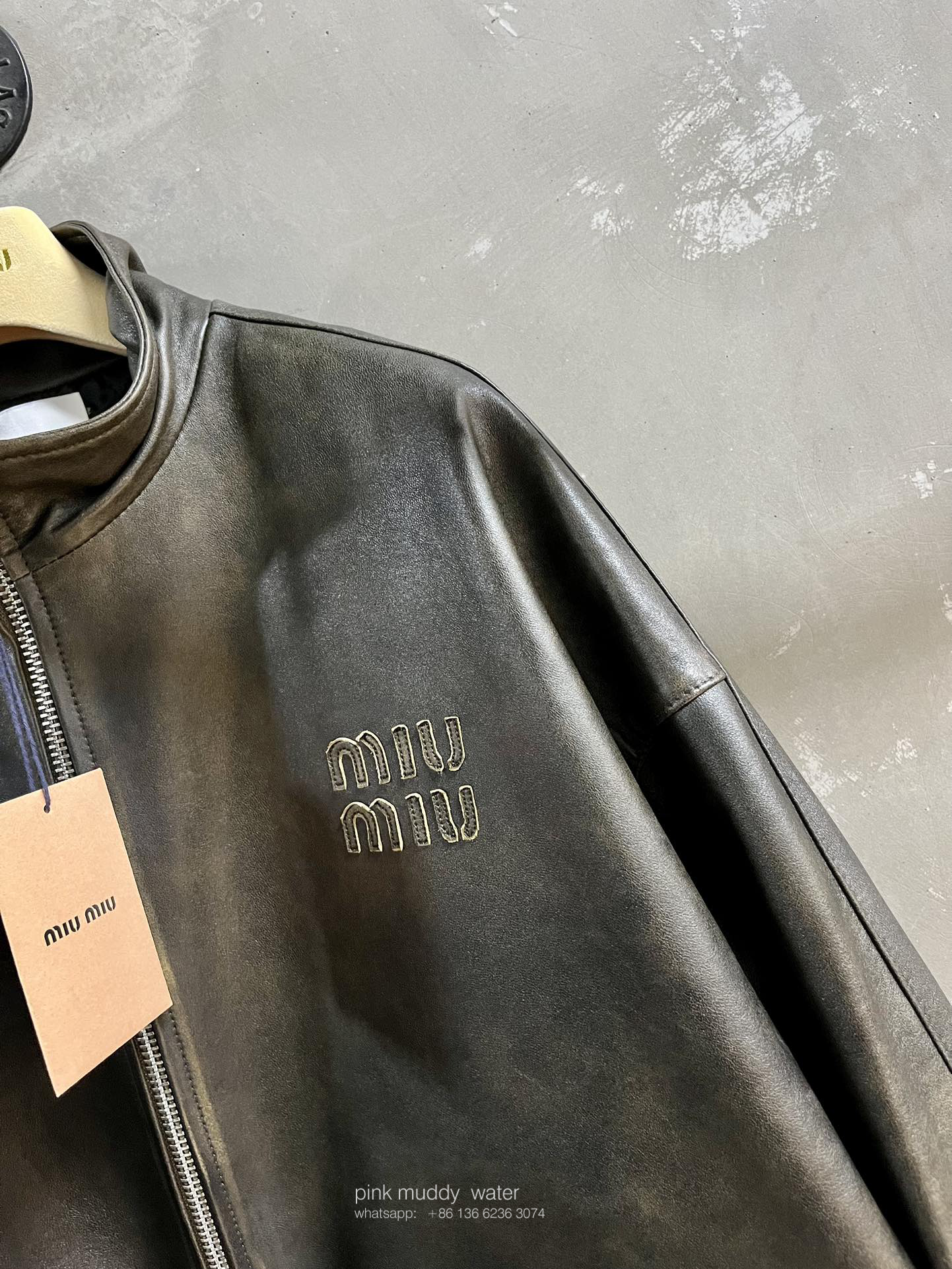 Miu Miu Clothing