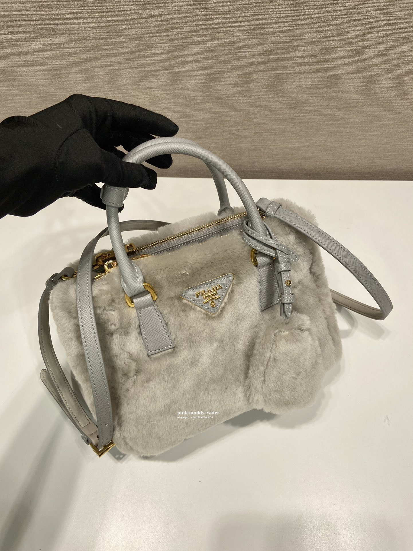 Prada Bag