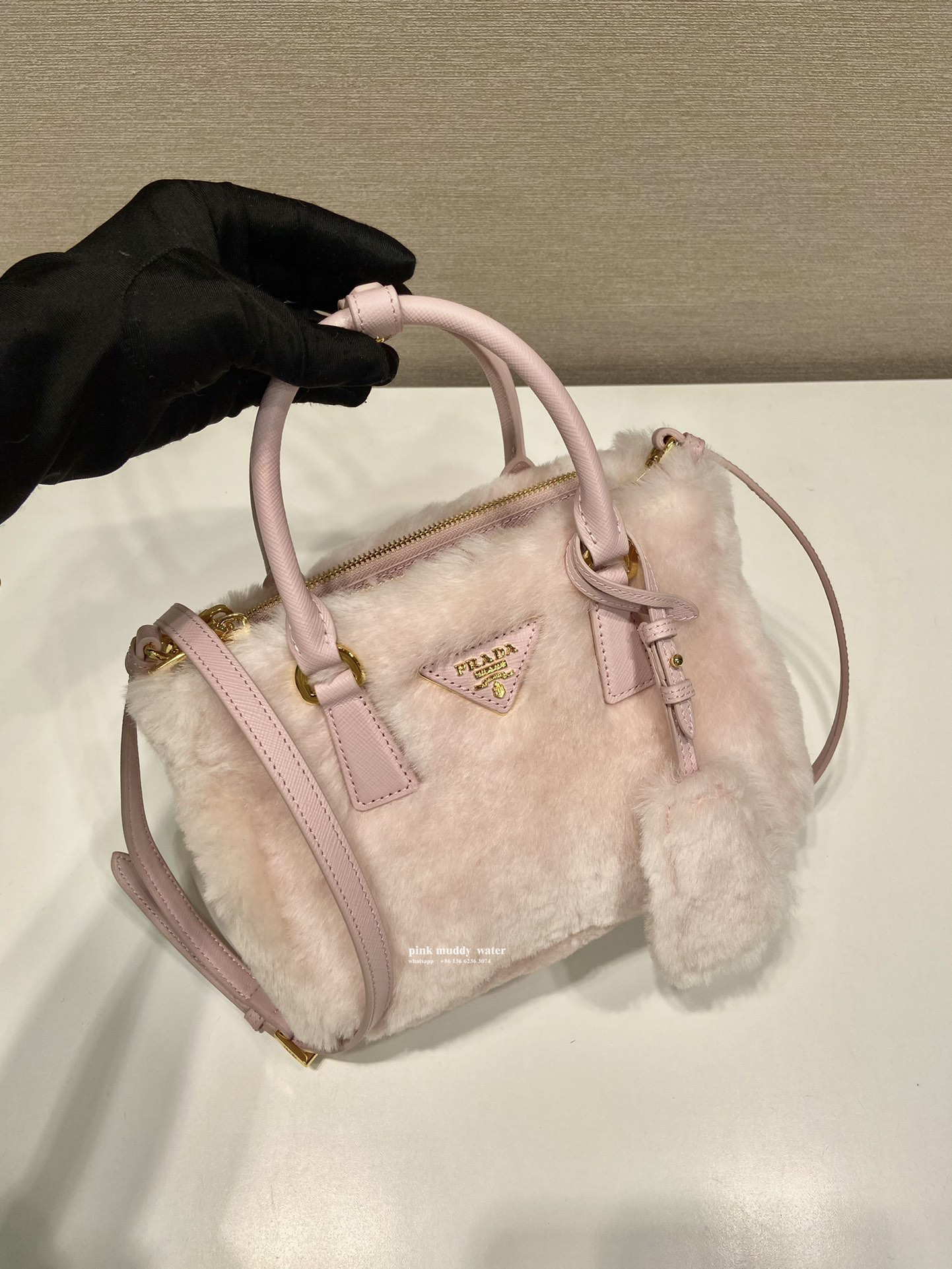 Prada Bag