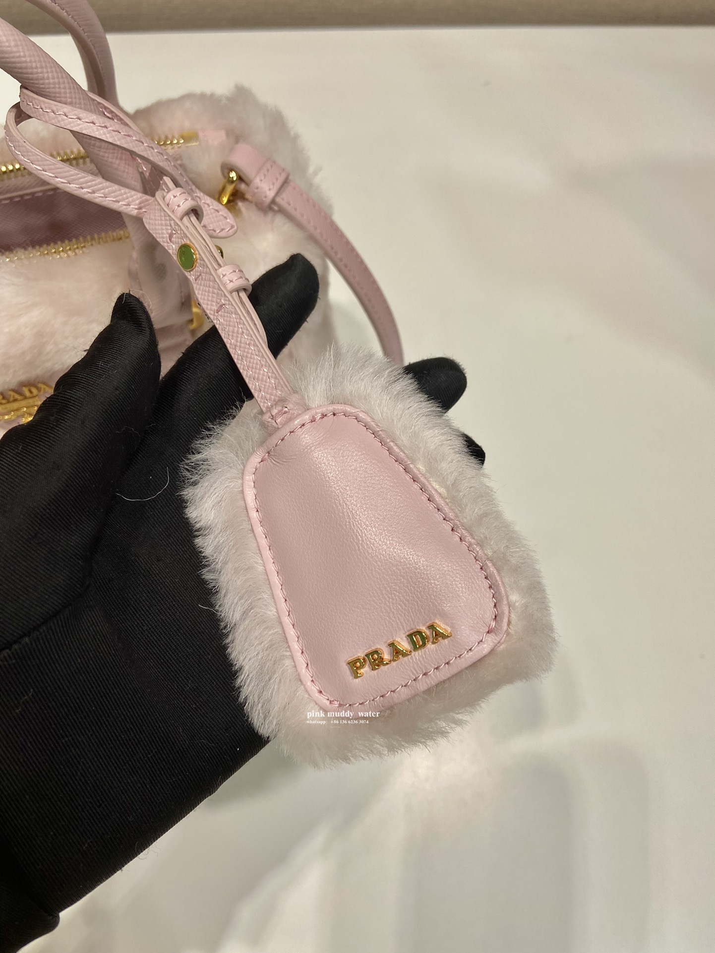 Prada Bag