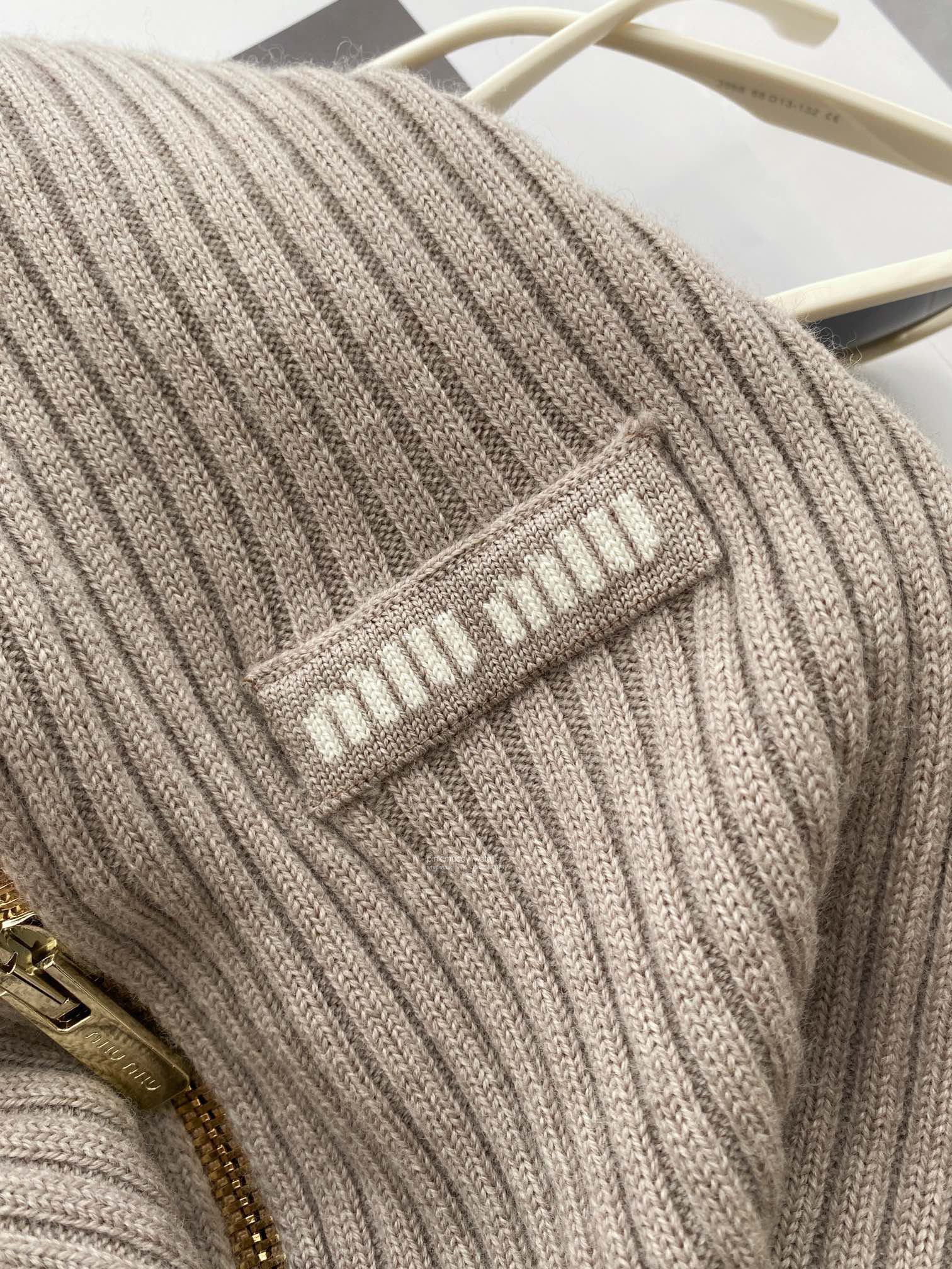 Miu Miu Clothing