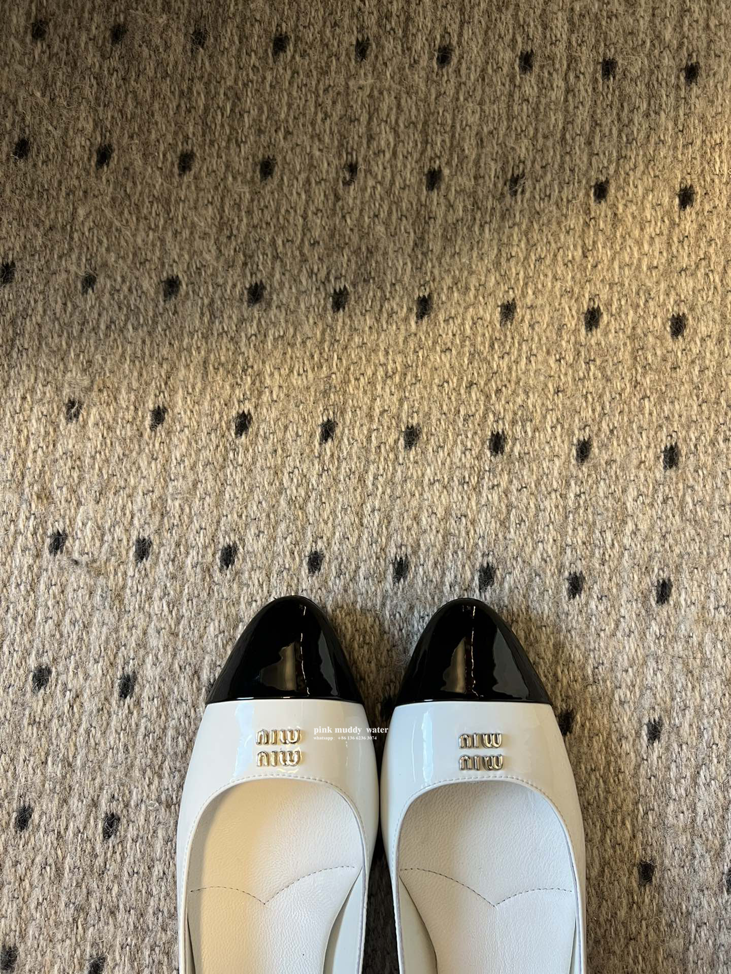 Miu Miu Shoes