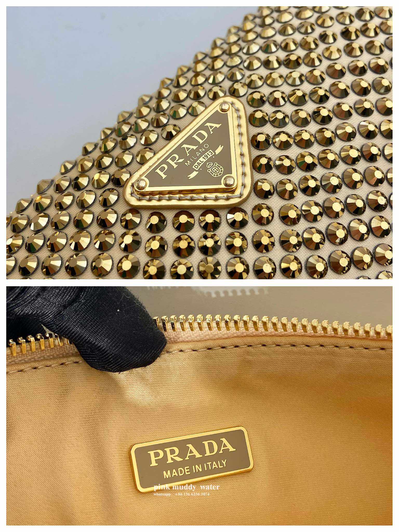 Prada Bag