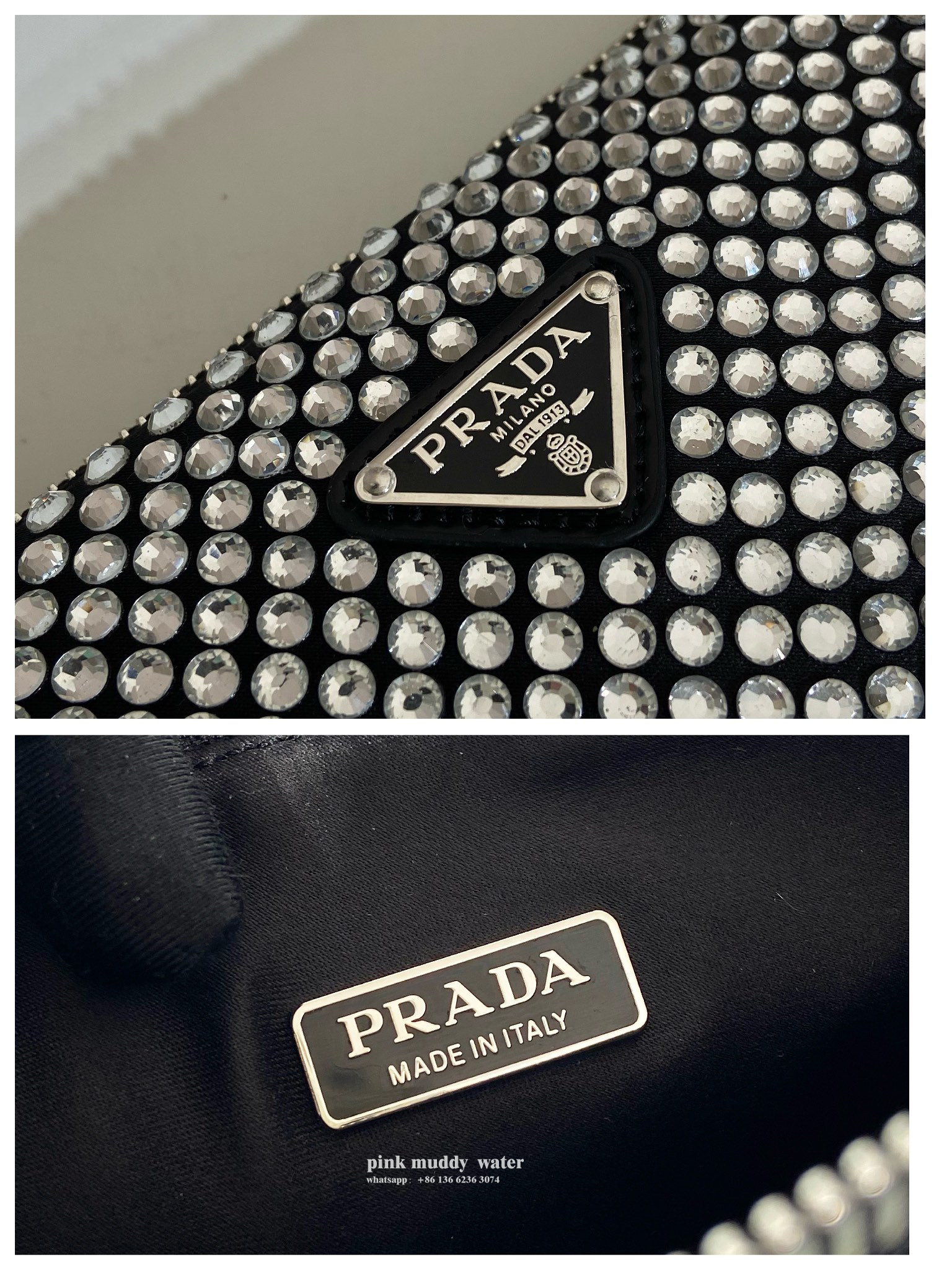 Prada Bag