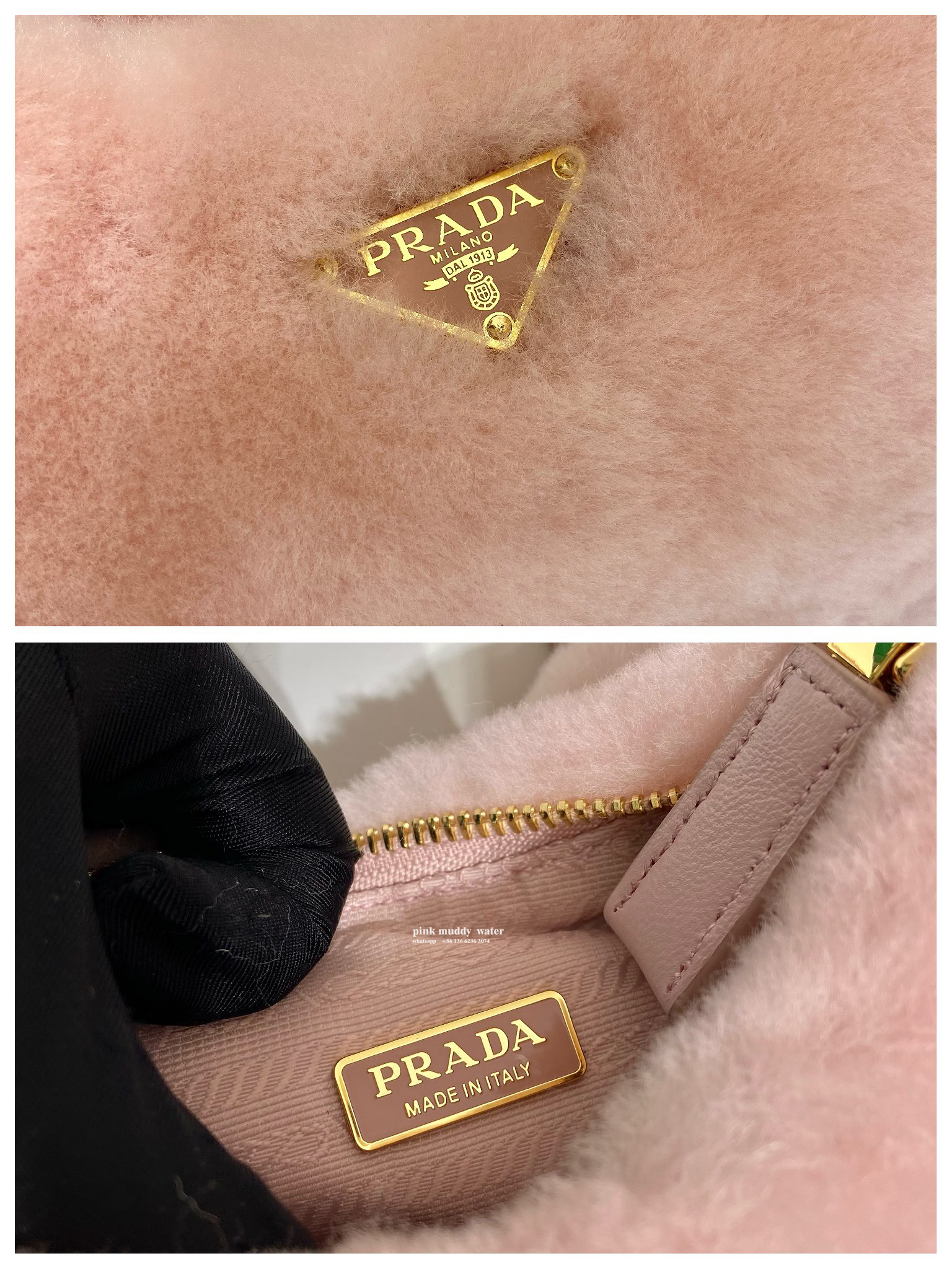 Prada Bag