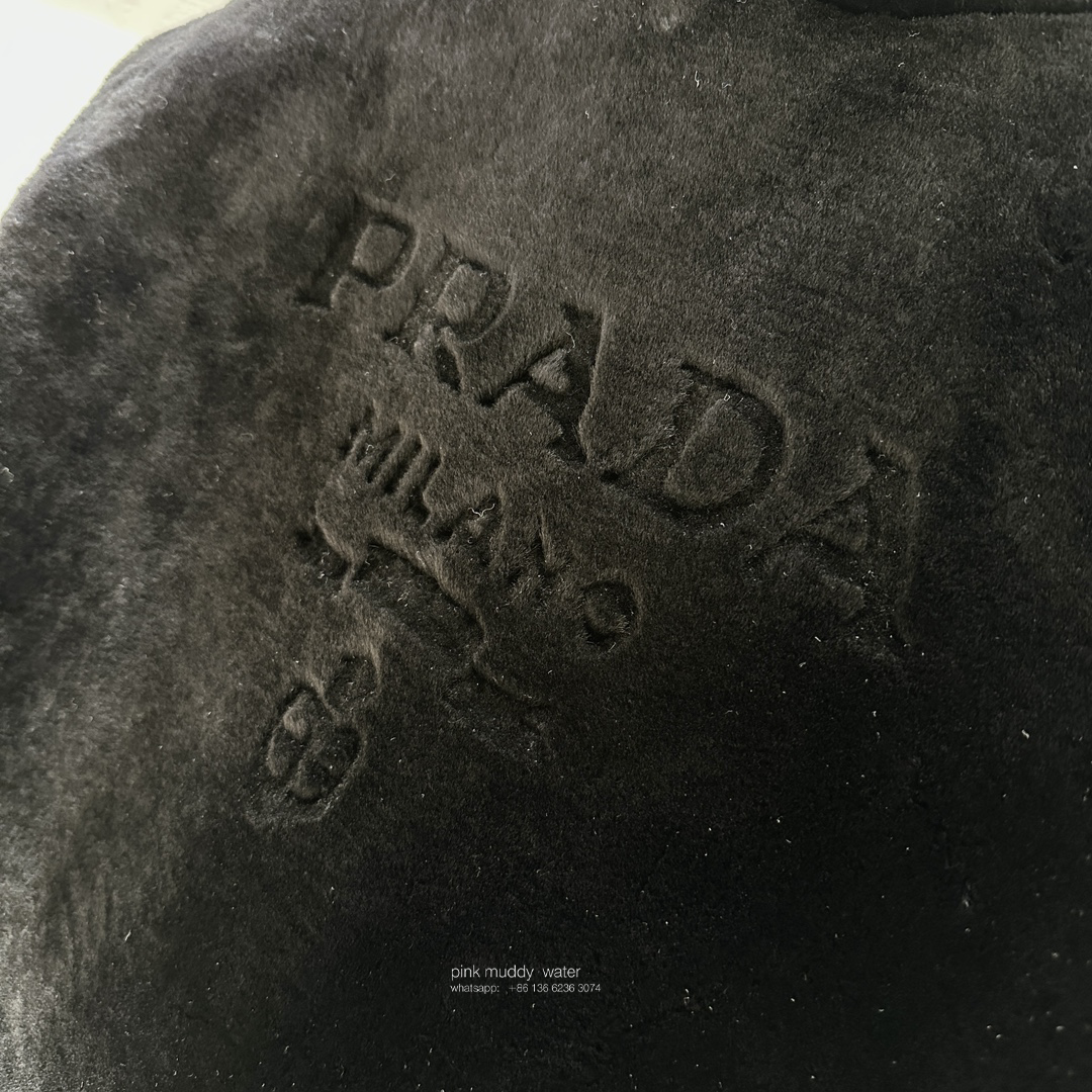 prada Clothing