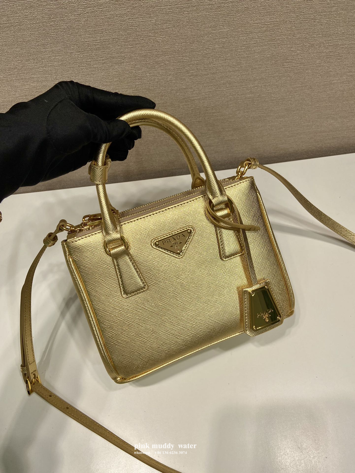 Prada Bag