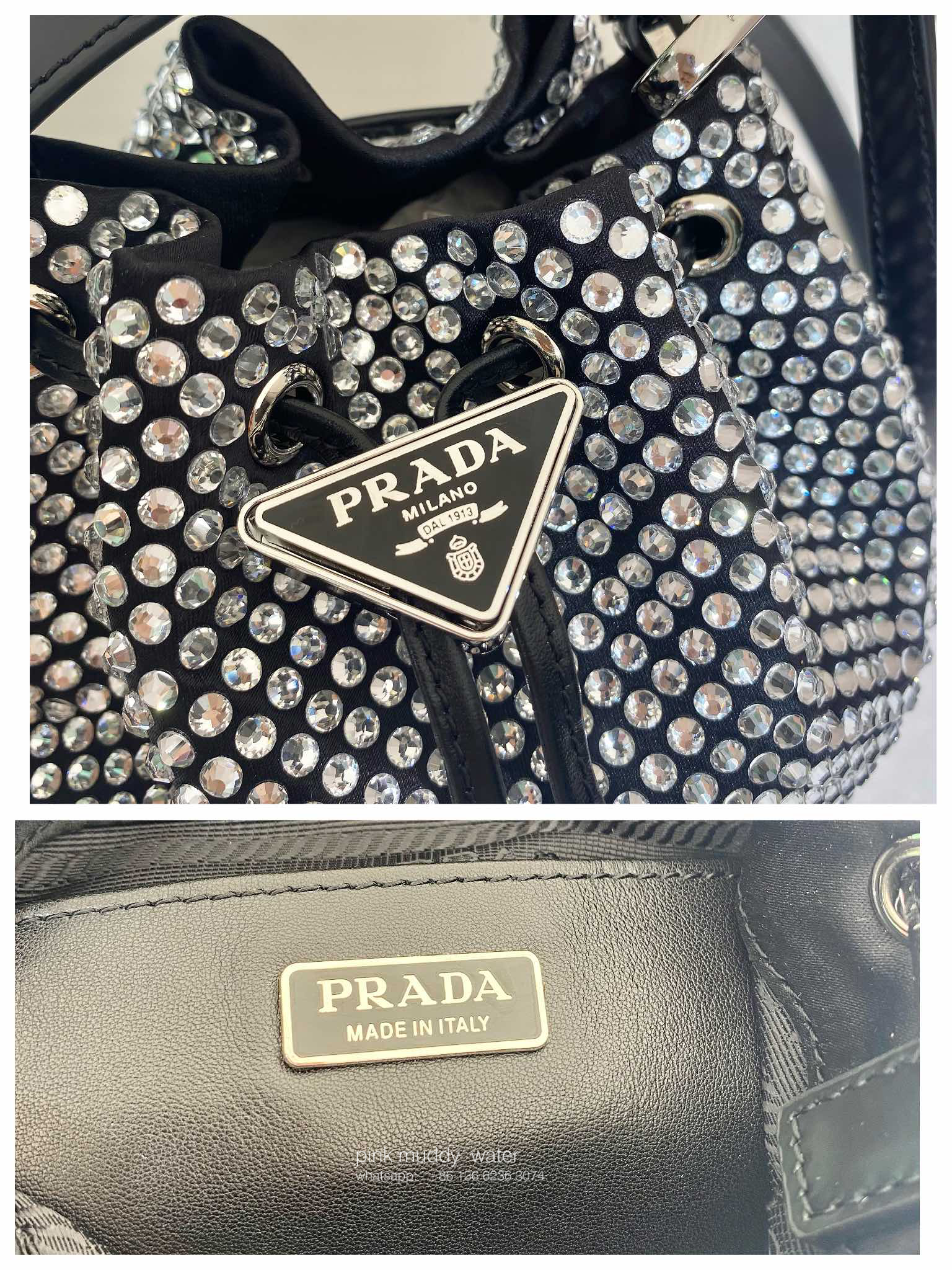 Prada Bag