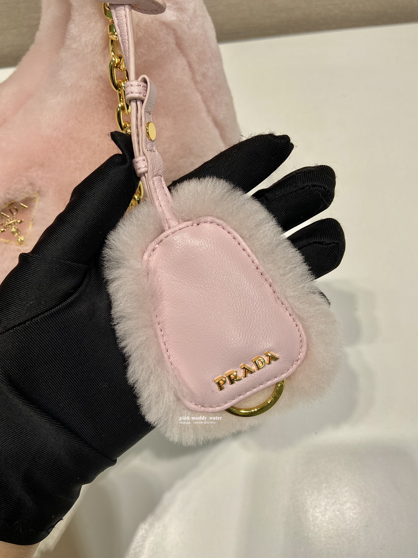 Prada Bag