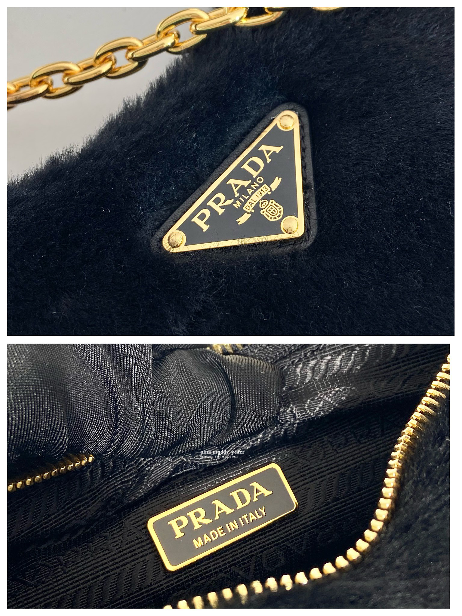 Prada Bag