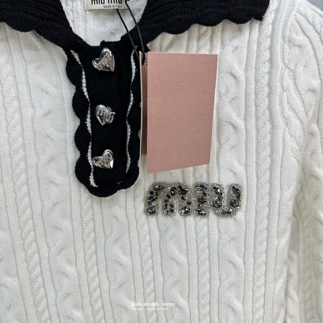 Miu Miu Clothing