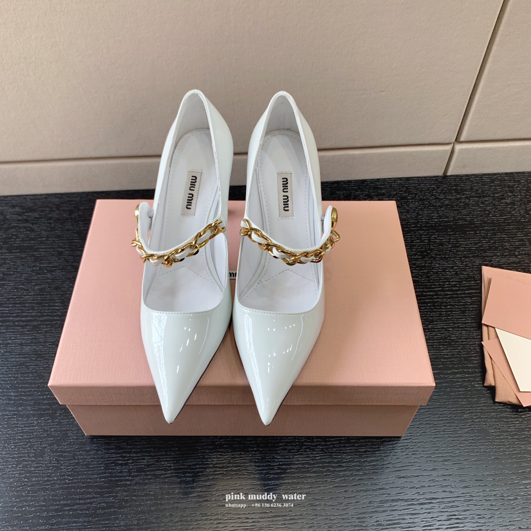 Miu Miu Shoes