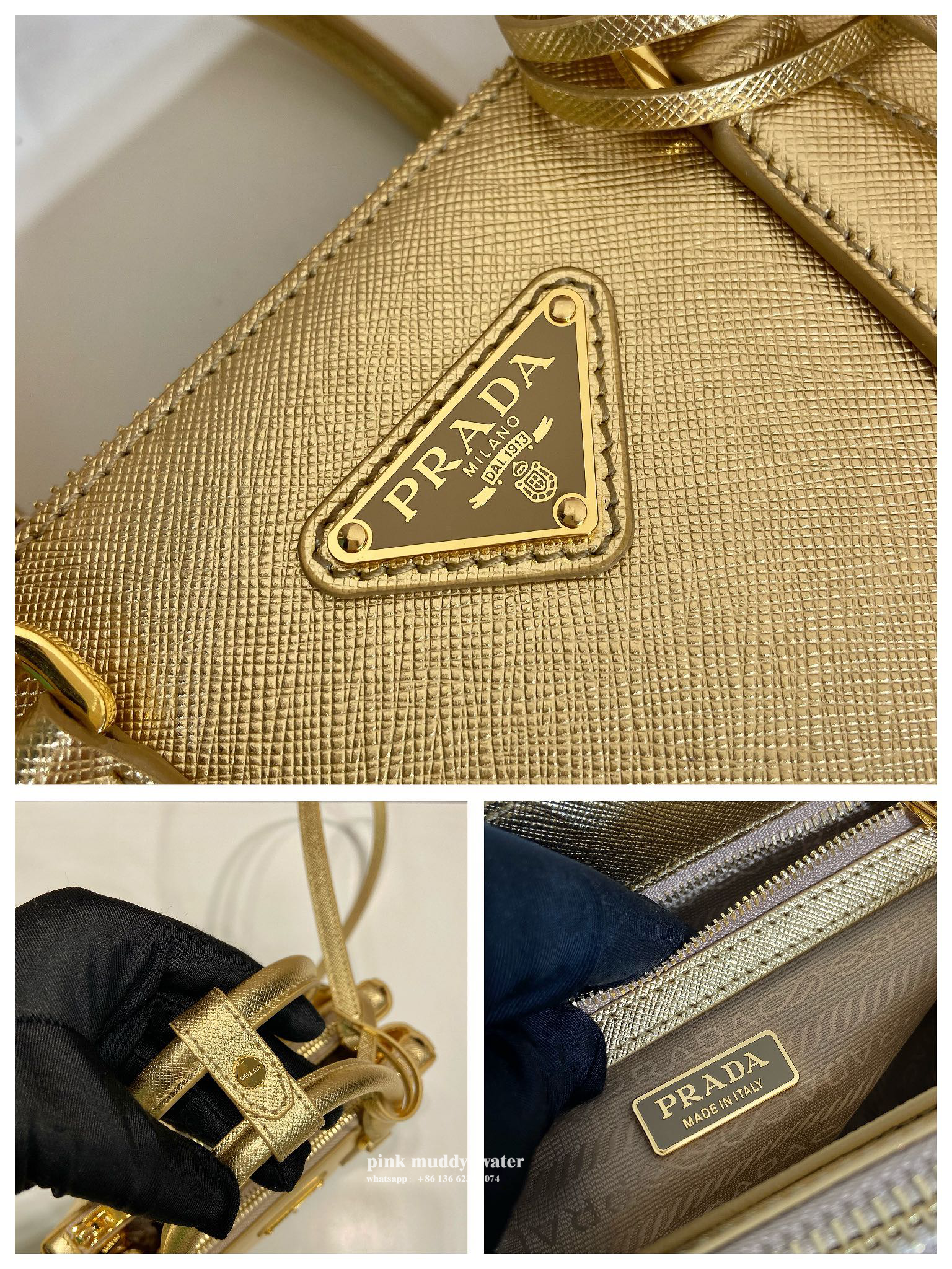Prada Bag
