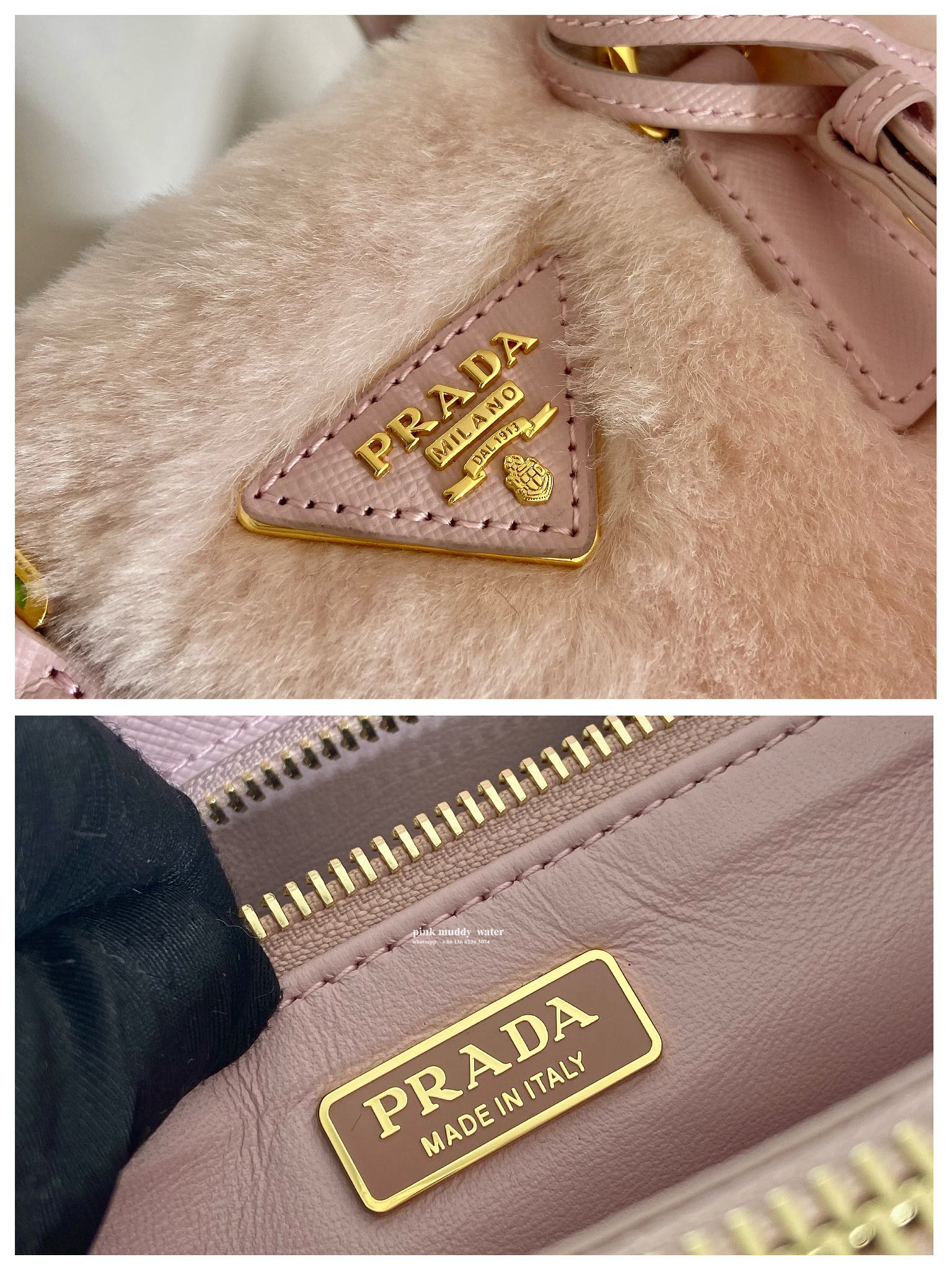 Prada Bag