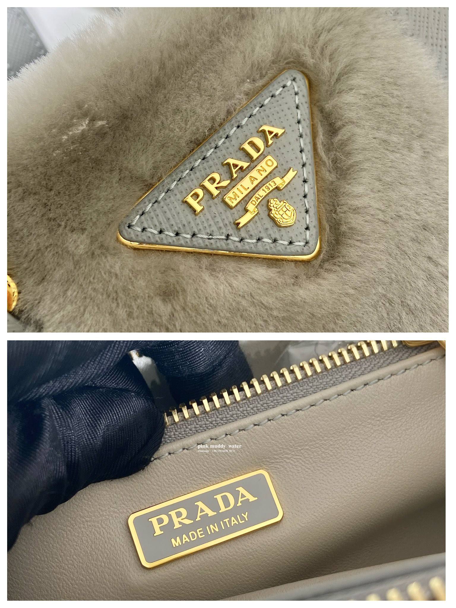 Prada Bag