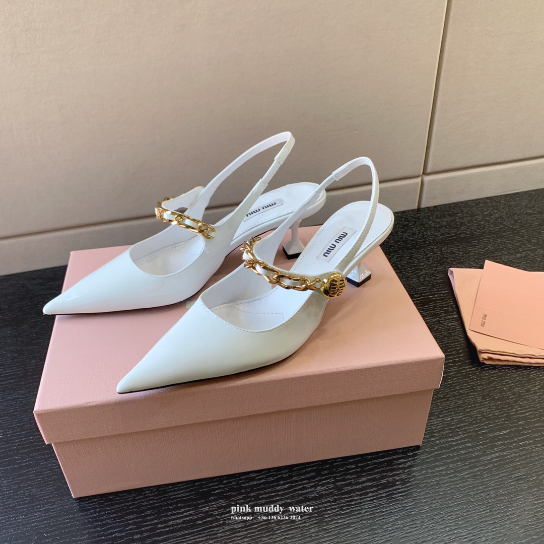Miu Miu Shoes
