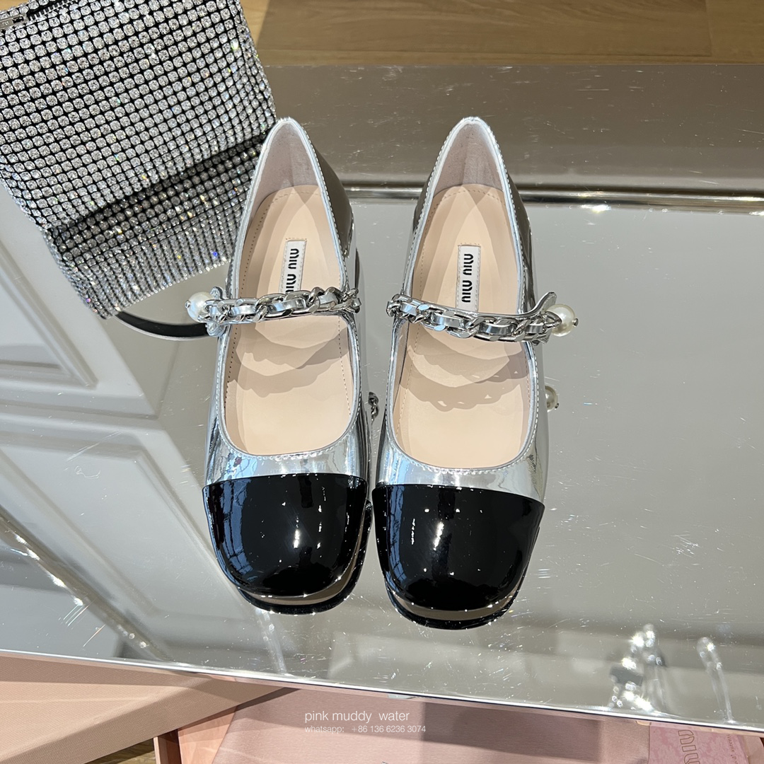 Miu Miu Shoes