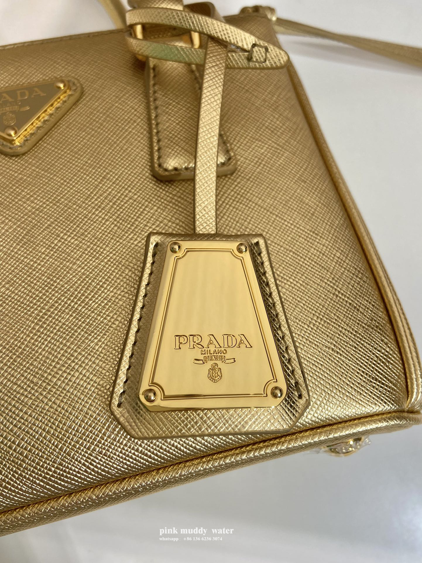 Prada Bag