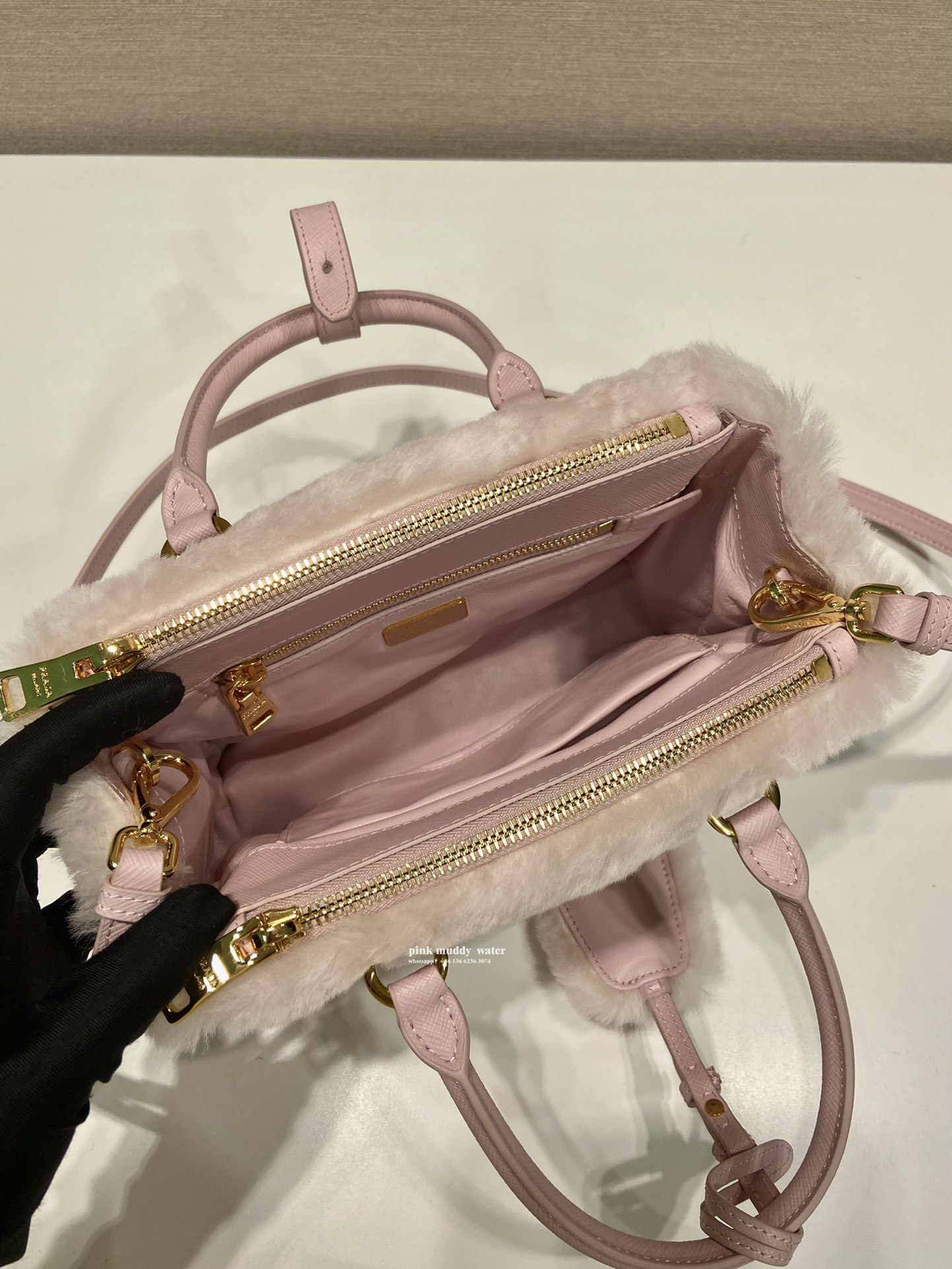 Prada Bag