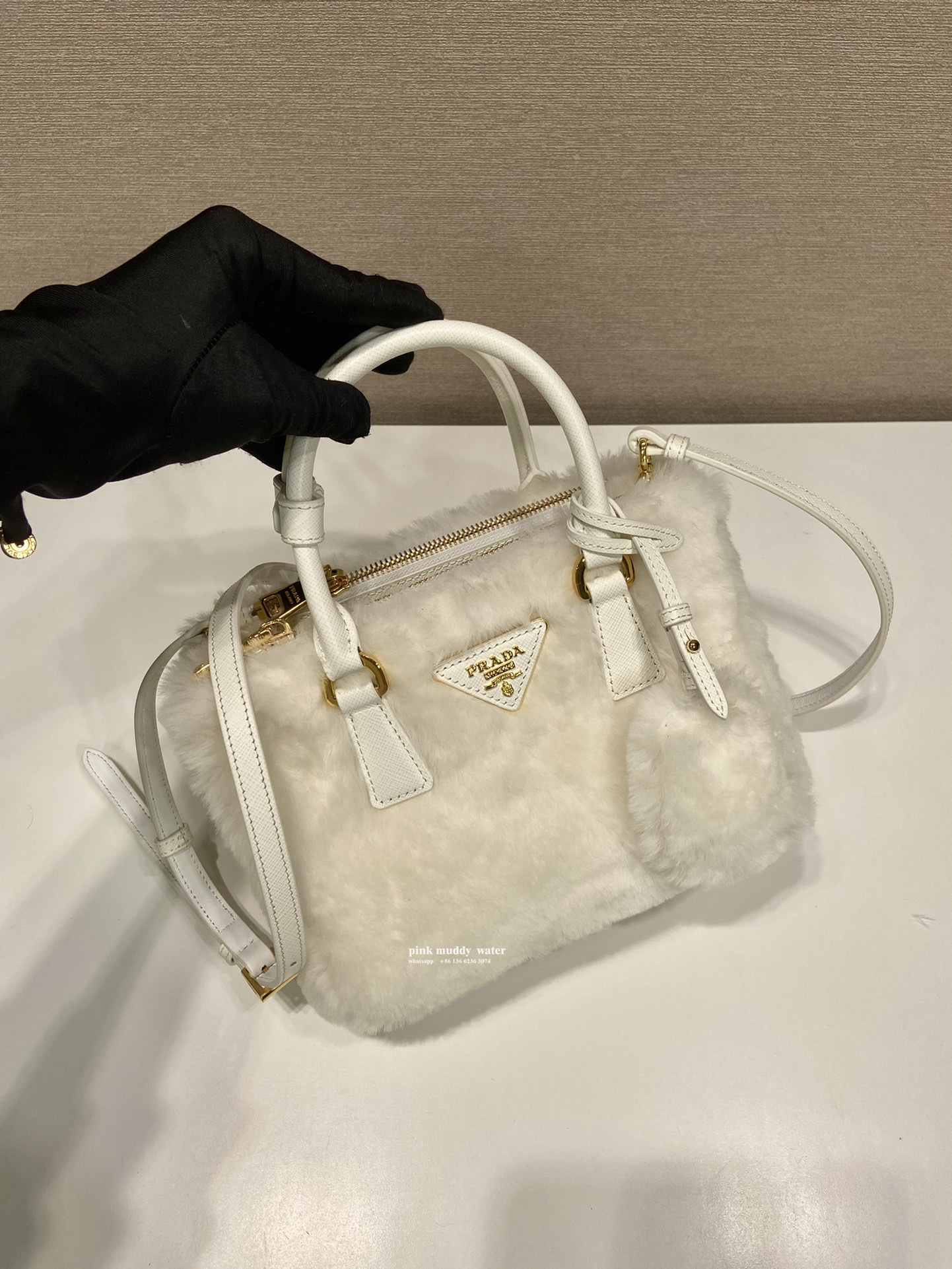 Prada Bag