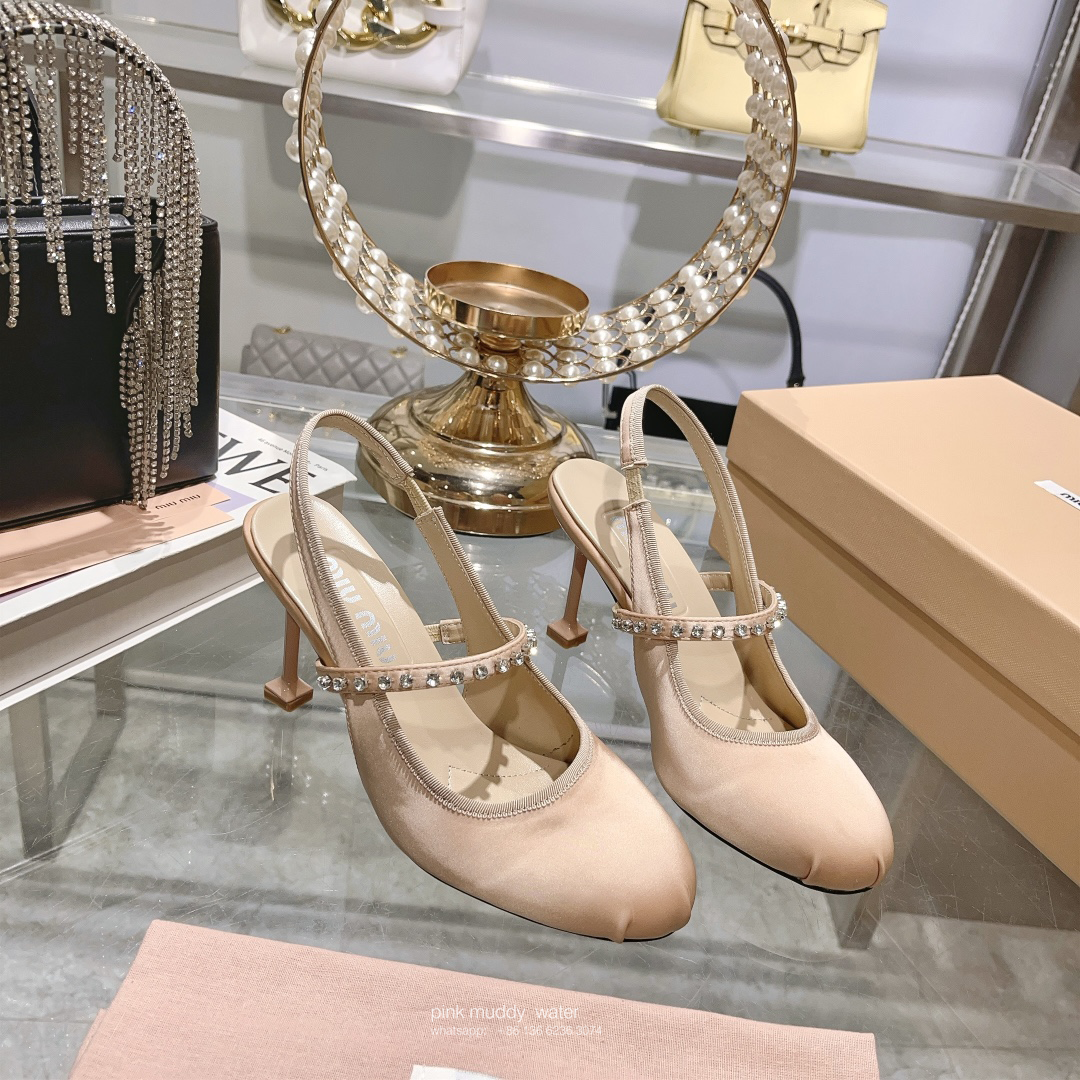 Miu Miu Shoes