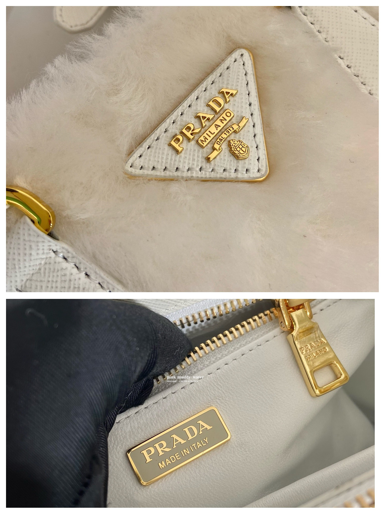 Prada Bag