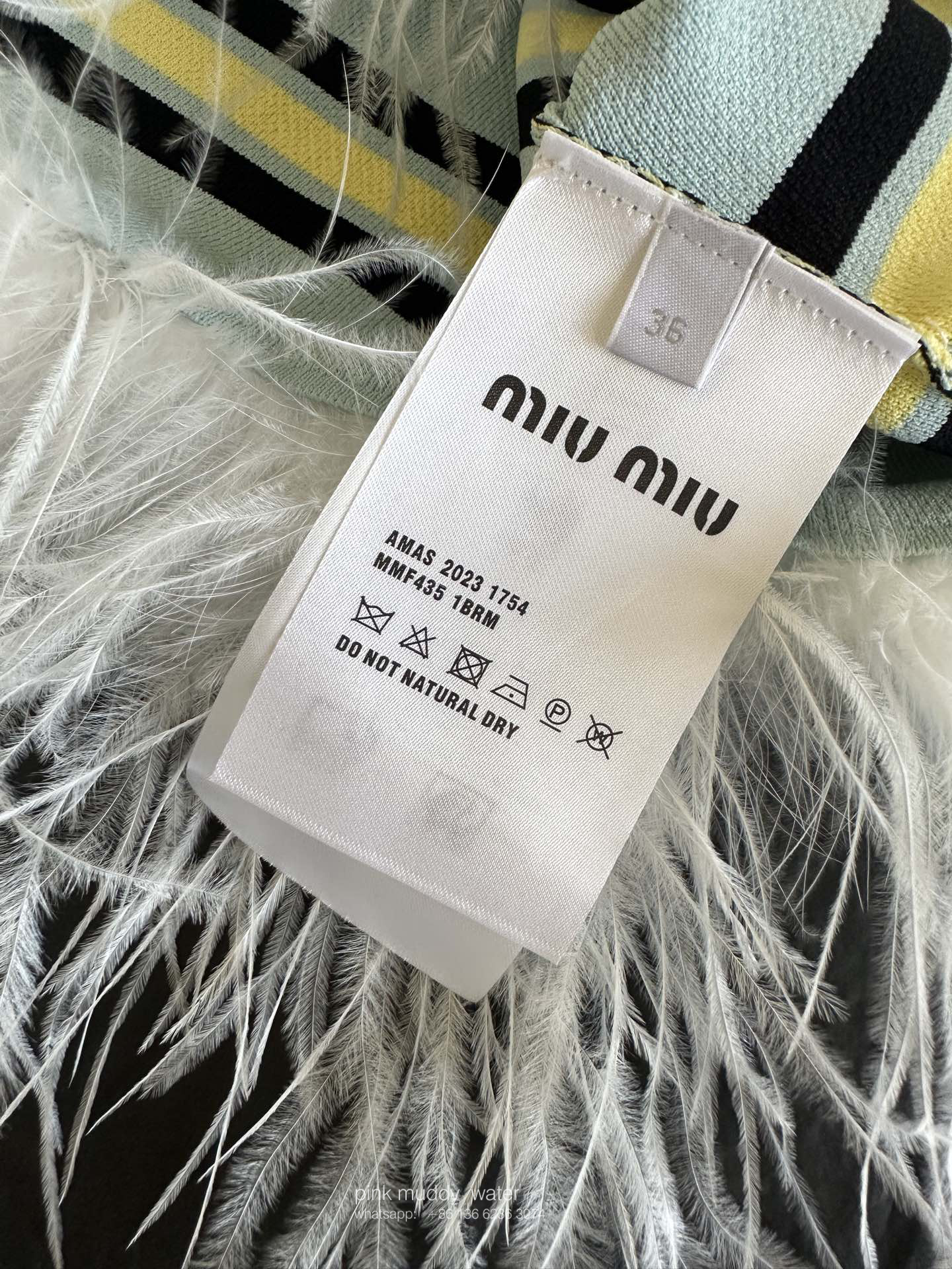 Silk cotton-blend knitted polo shirt