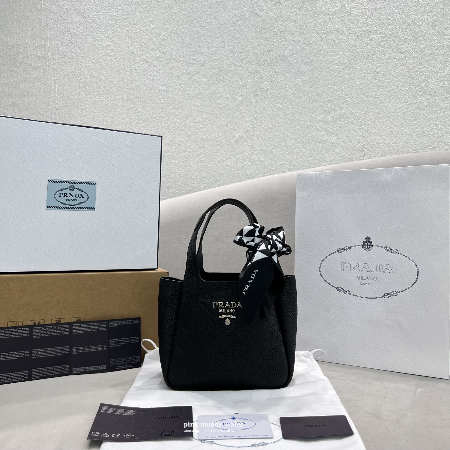 Prada Bag