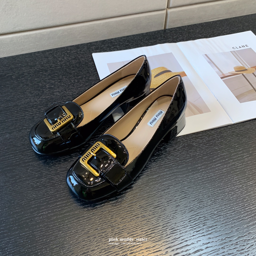Miu Miu Shoes