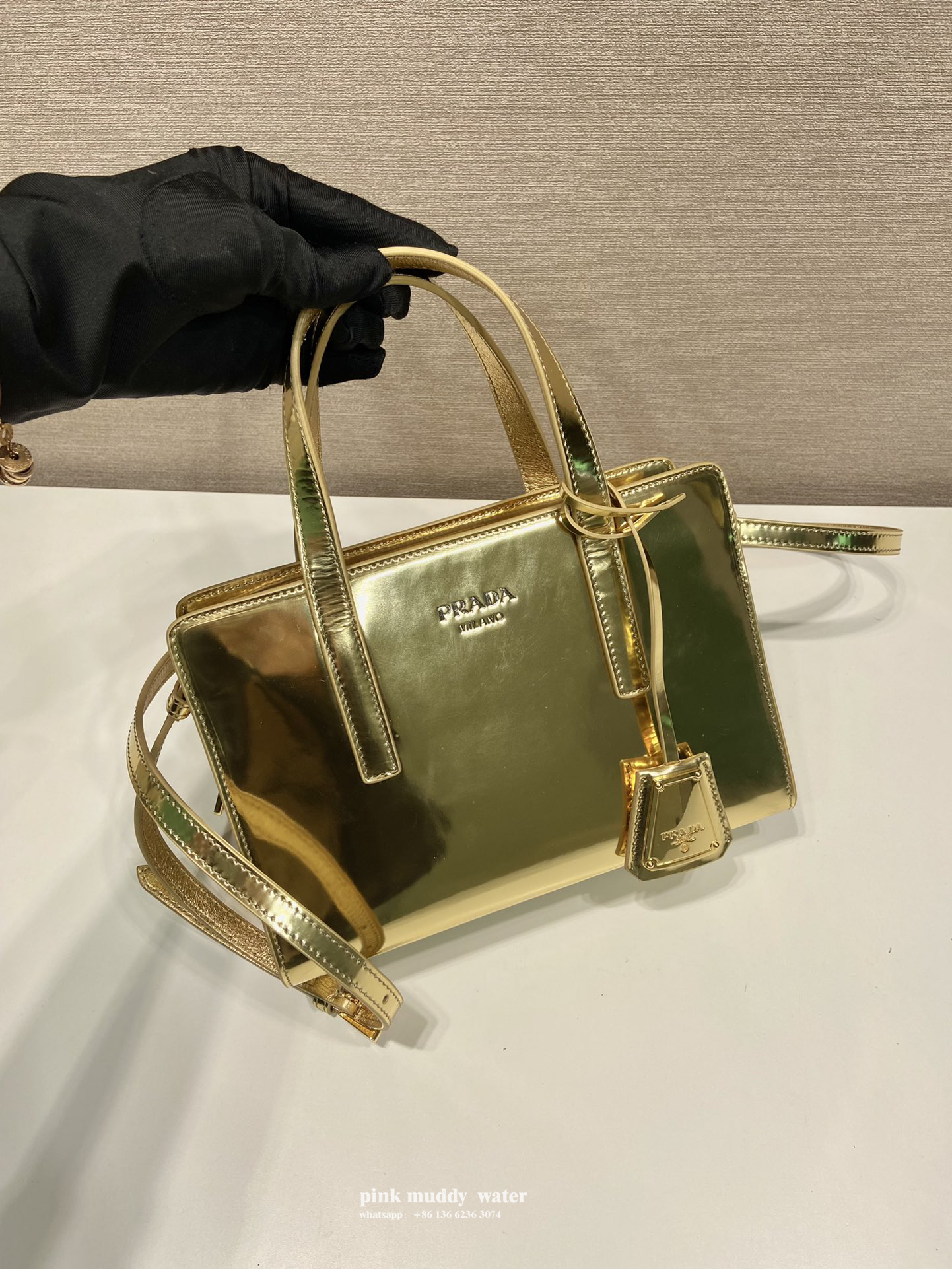 Prada Bag