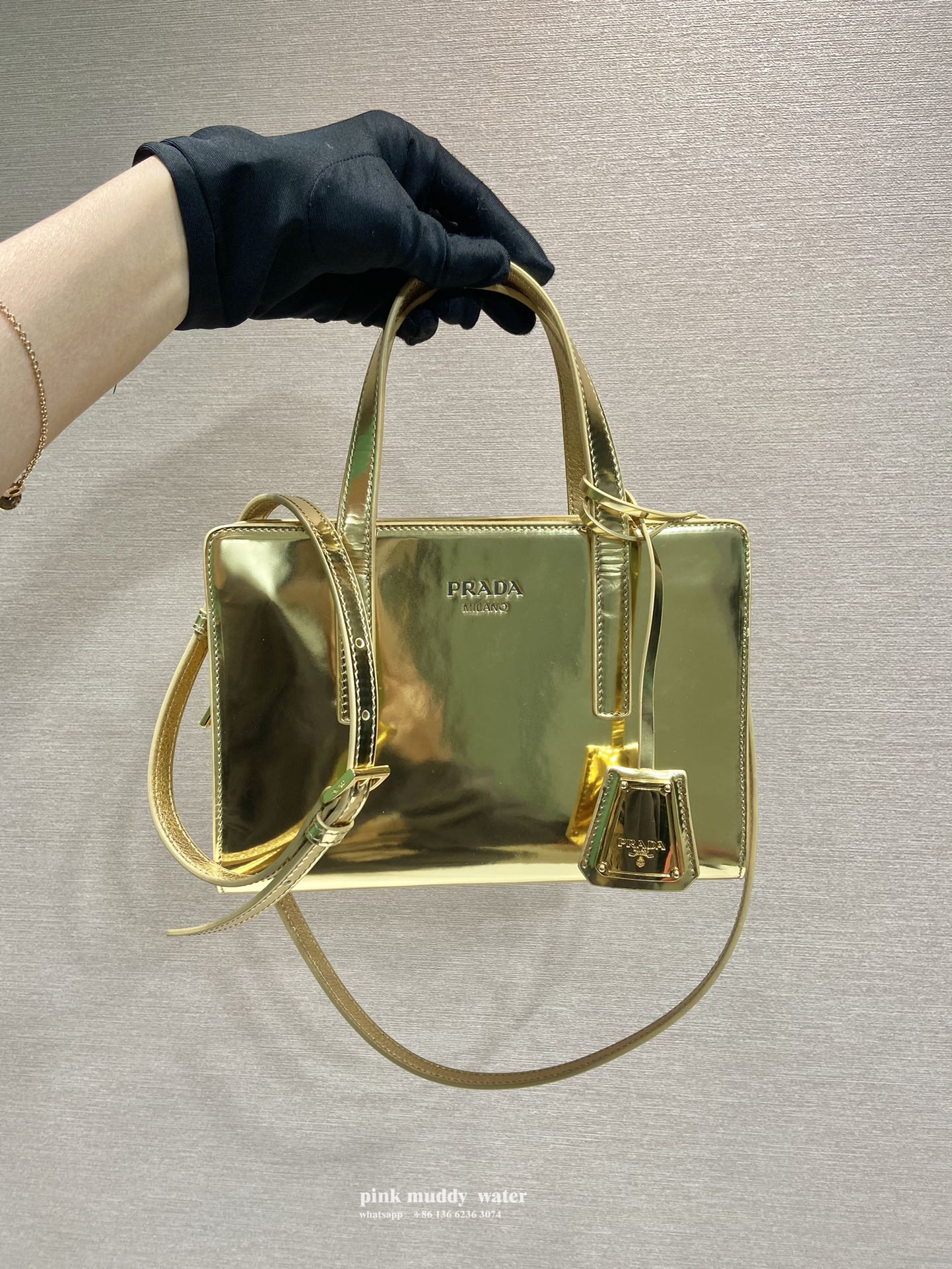 Prada Bag