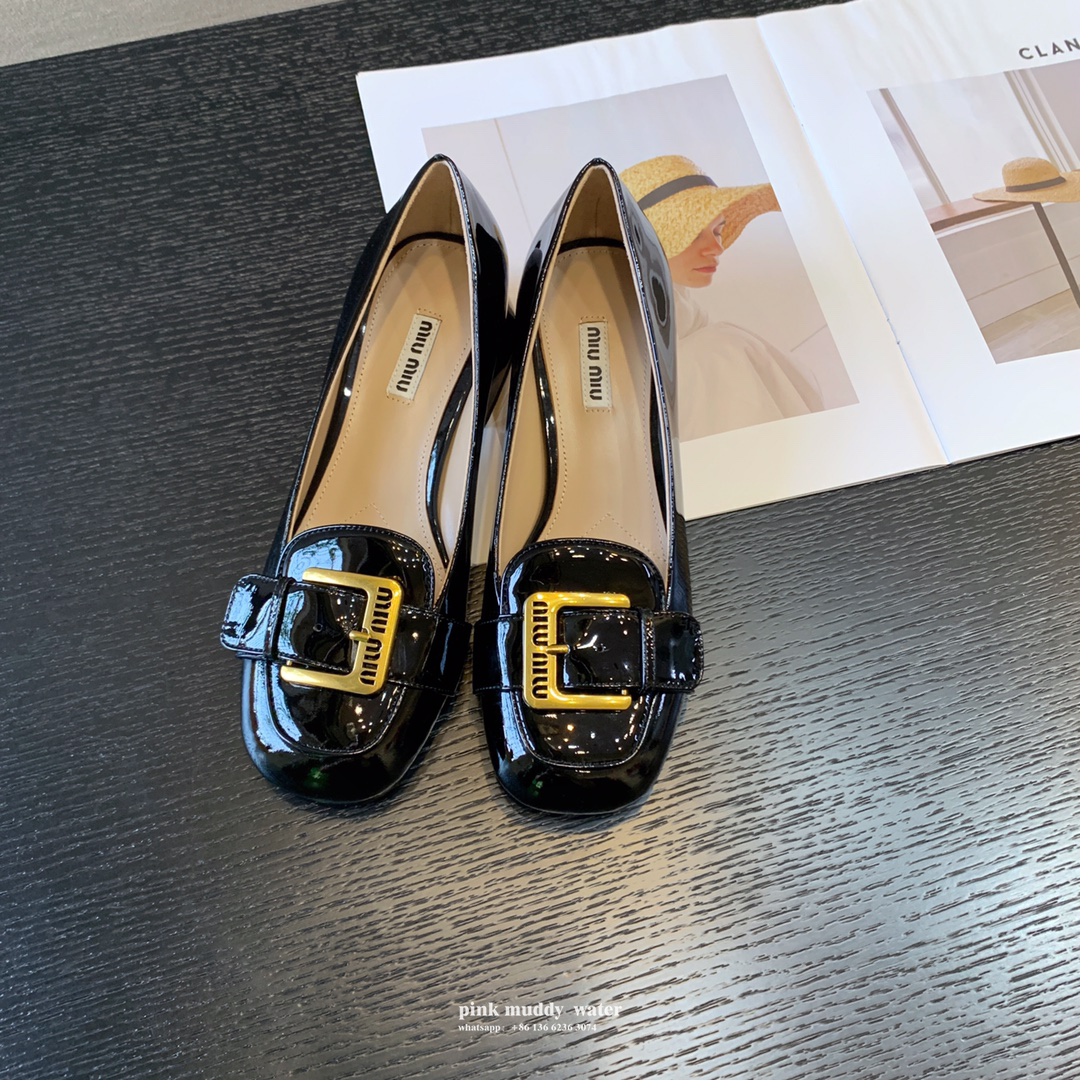 Miu Miu Shoes