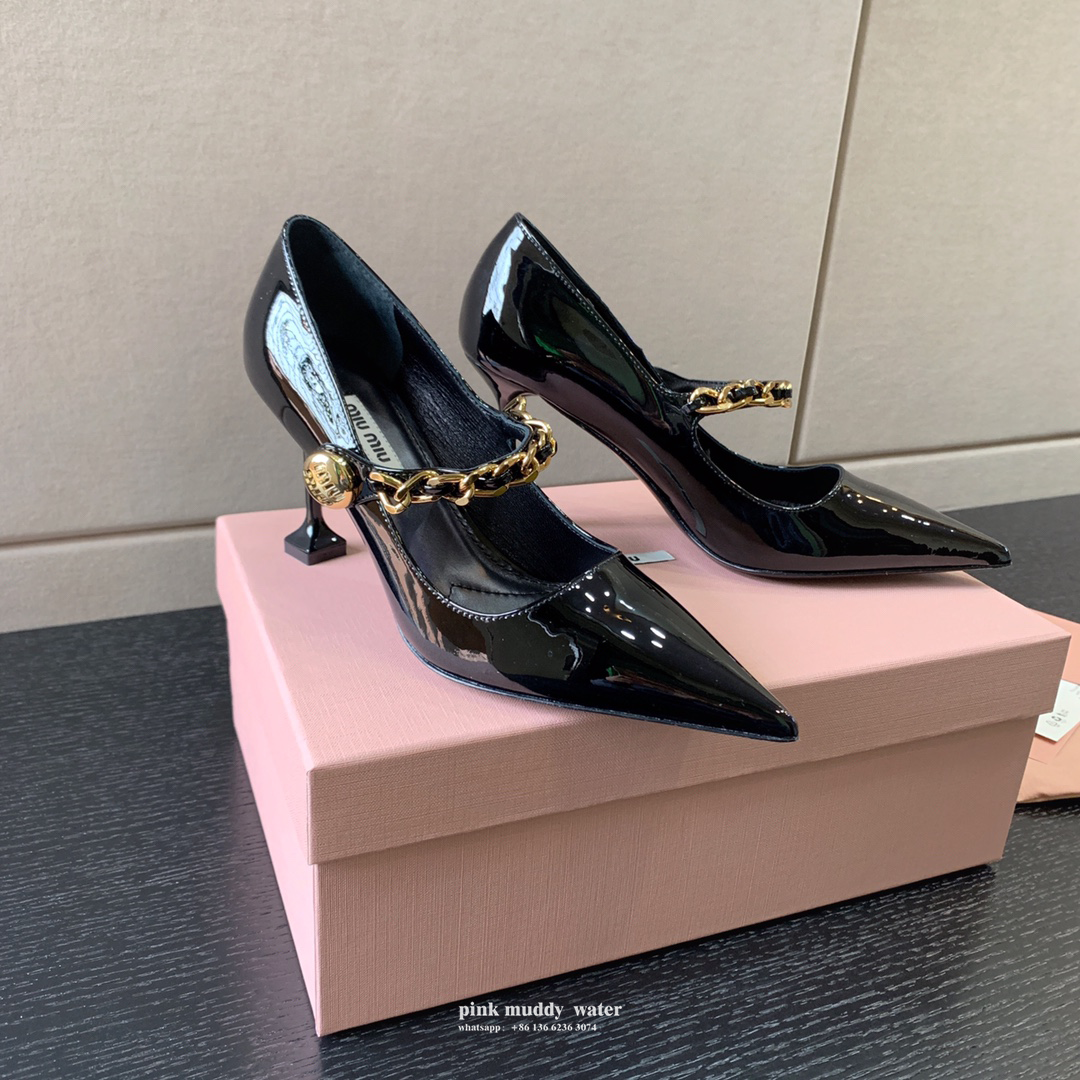 Miu Miu Shoes