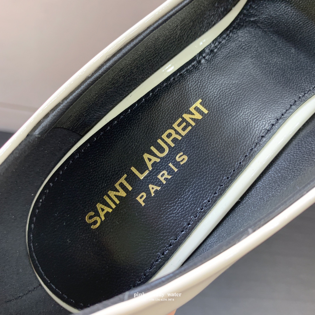 Saint Laurent Shoes