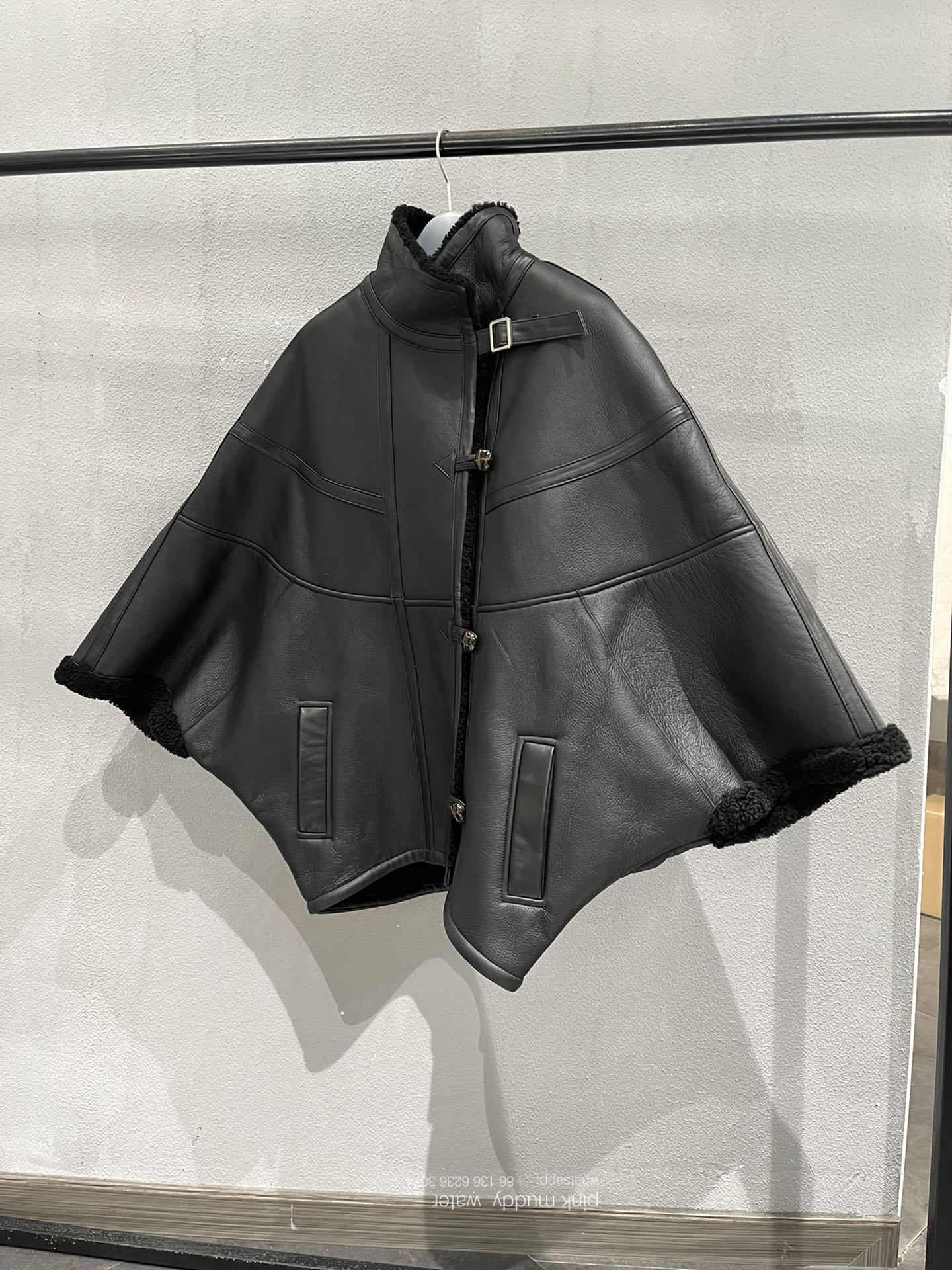 Saint Laurent Clothing