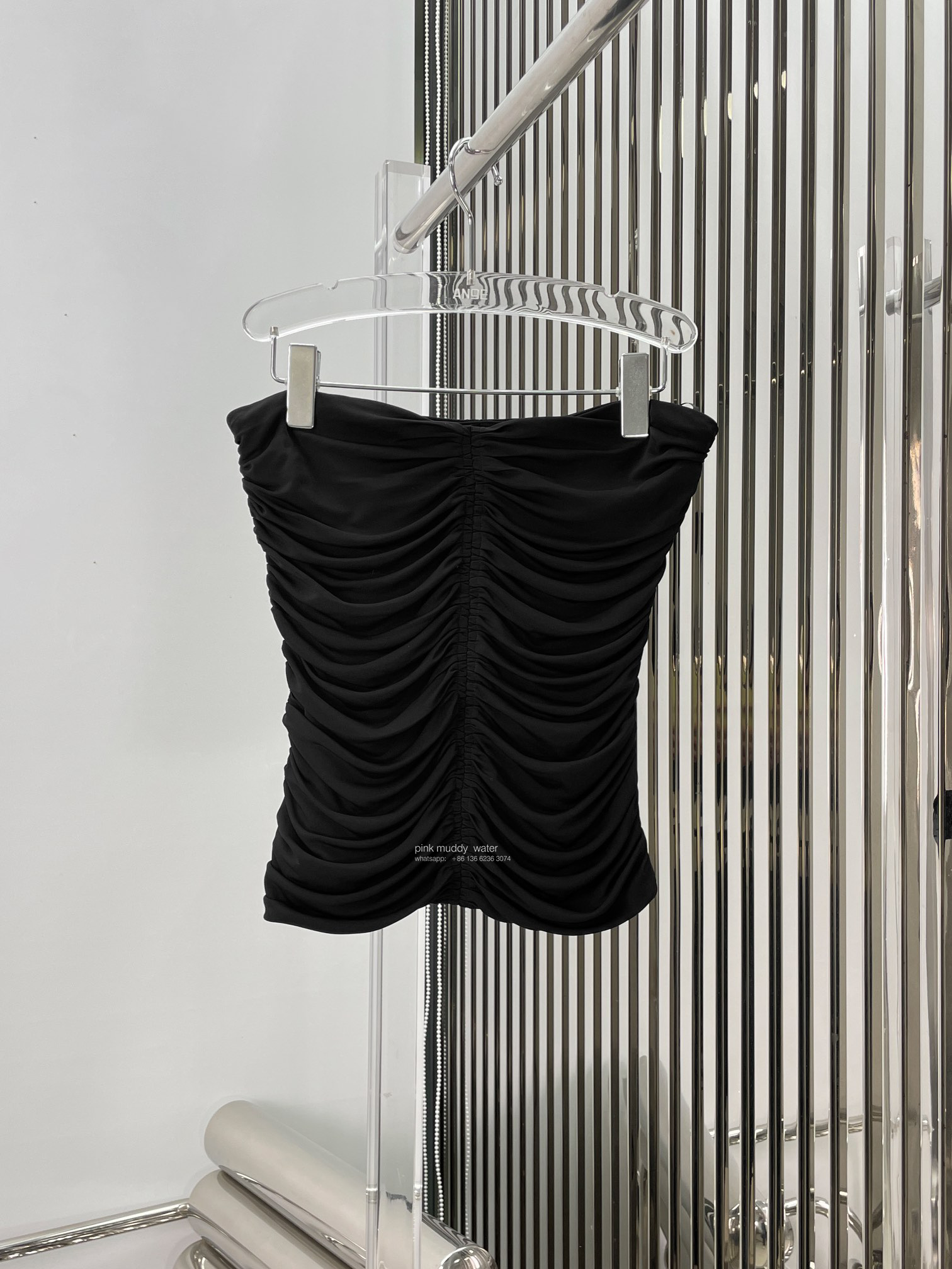 Saint Laurent Clothing