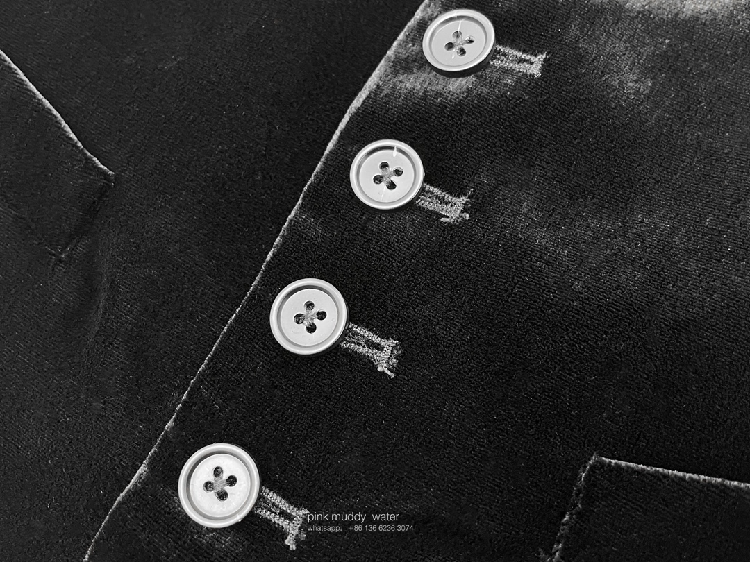 Saint Laurent Clothing