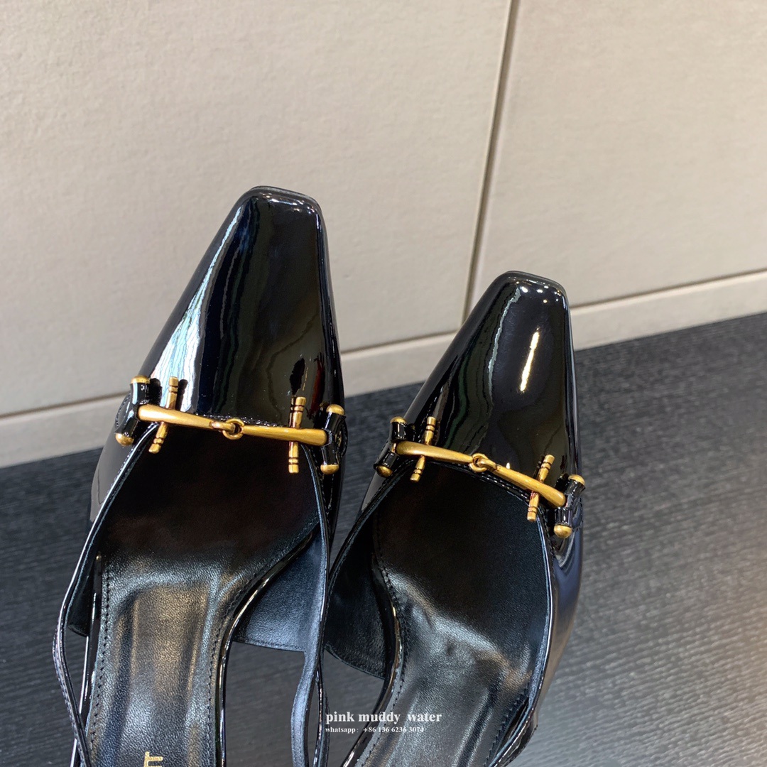 Saint Laurent Shoes