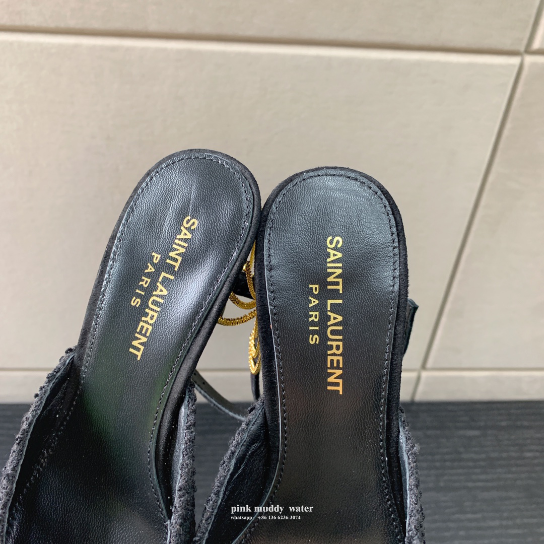 Saint Laurent Shoes