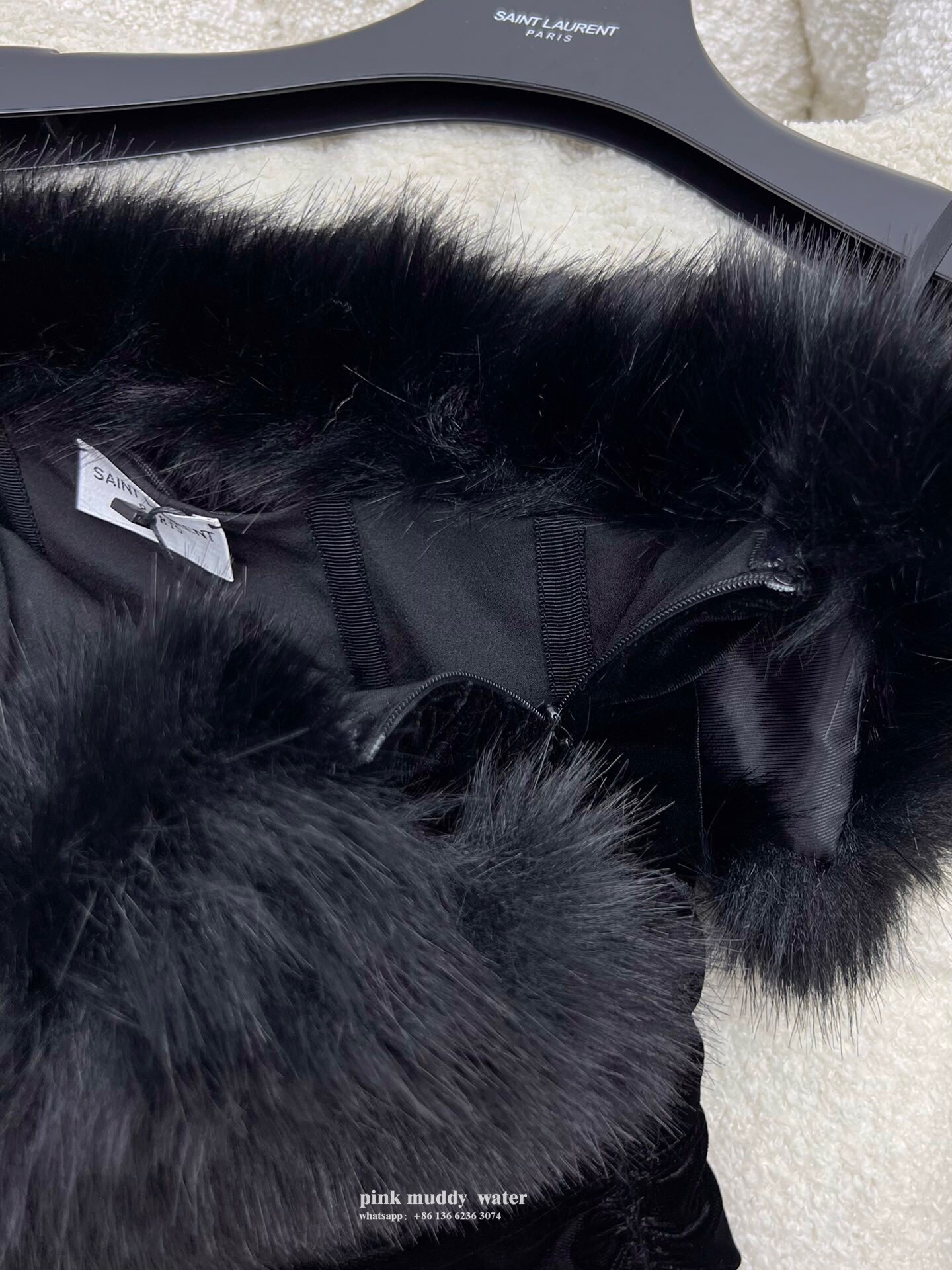 Saint Laurent Clothing