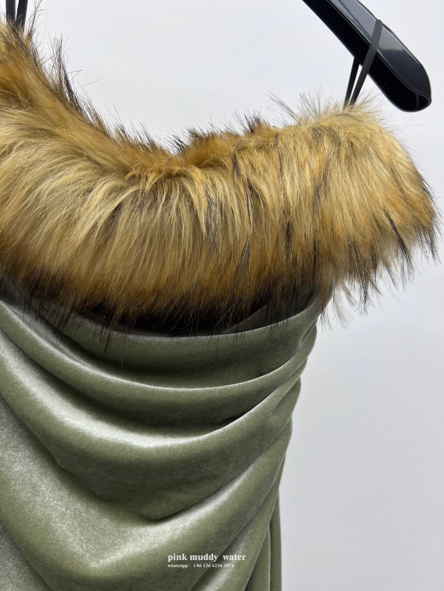 Saint Laurent Clothing