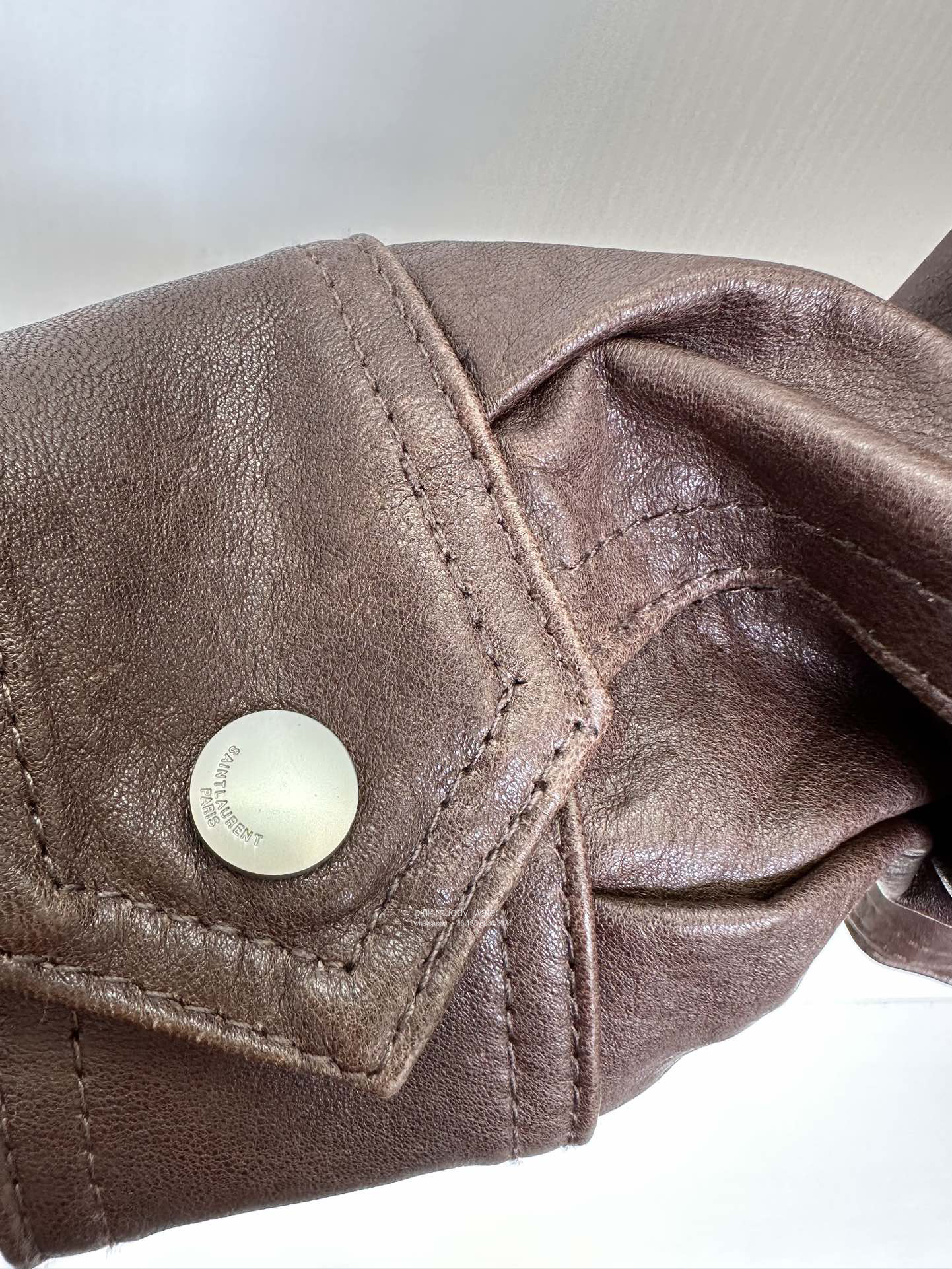 Saint Laurent Clothing