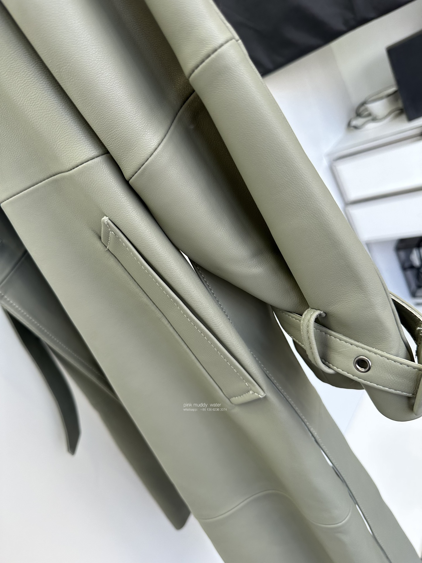 Saint Laurent Clothing