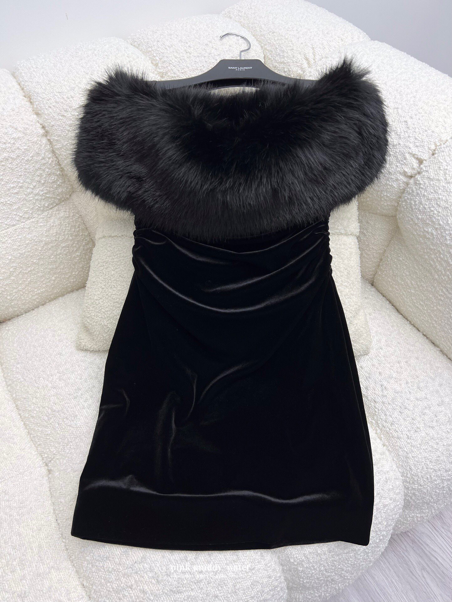 Saint Laurent Clothing