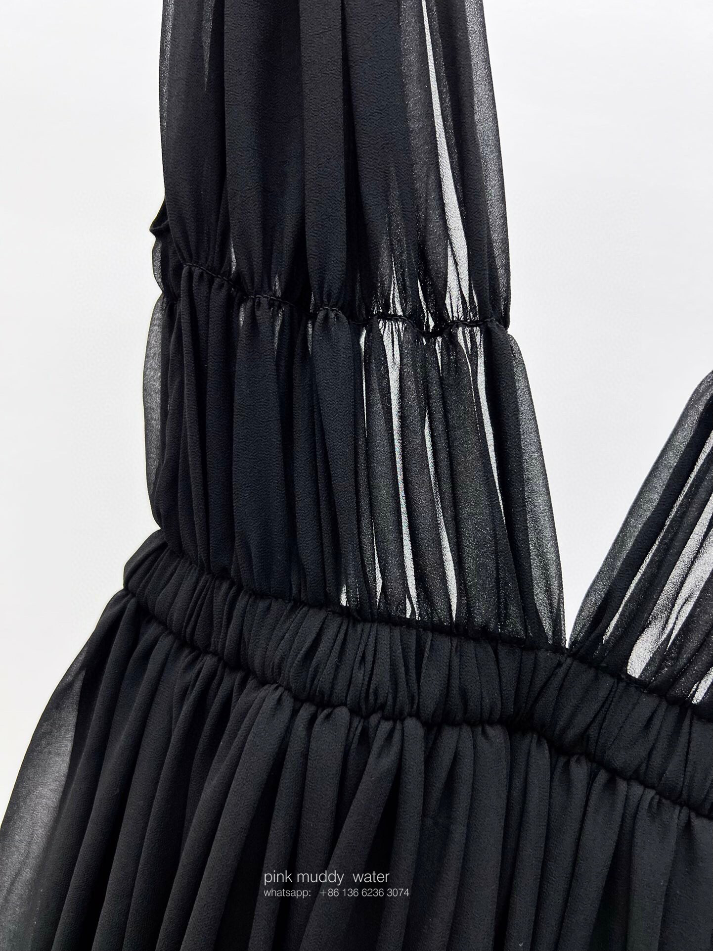 Saint Laurent Clothing