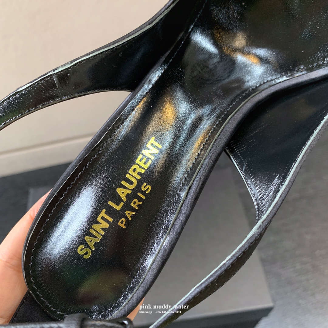 Saint Laurent Shoes