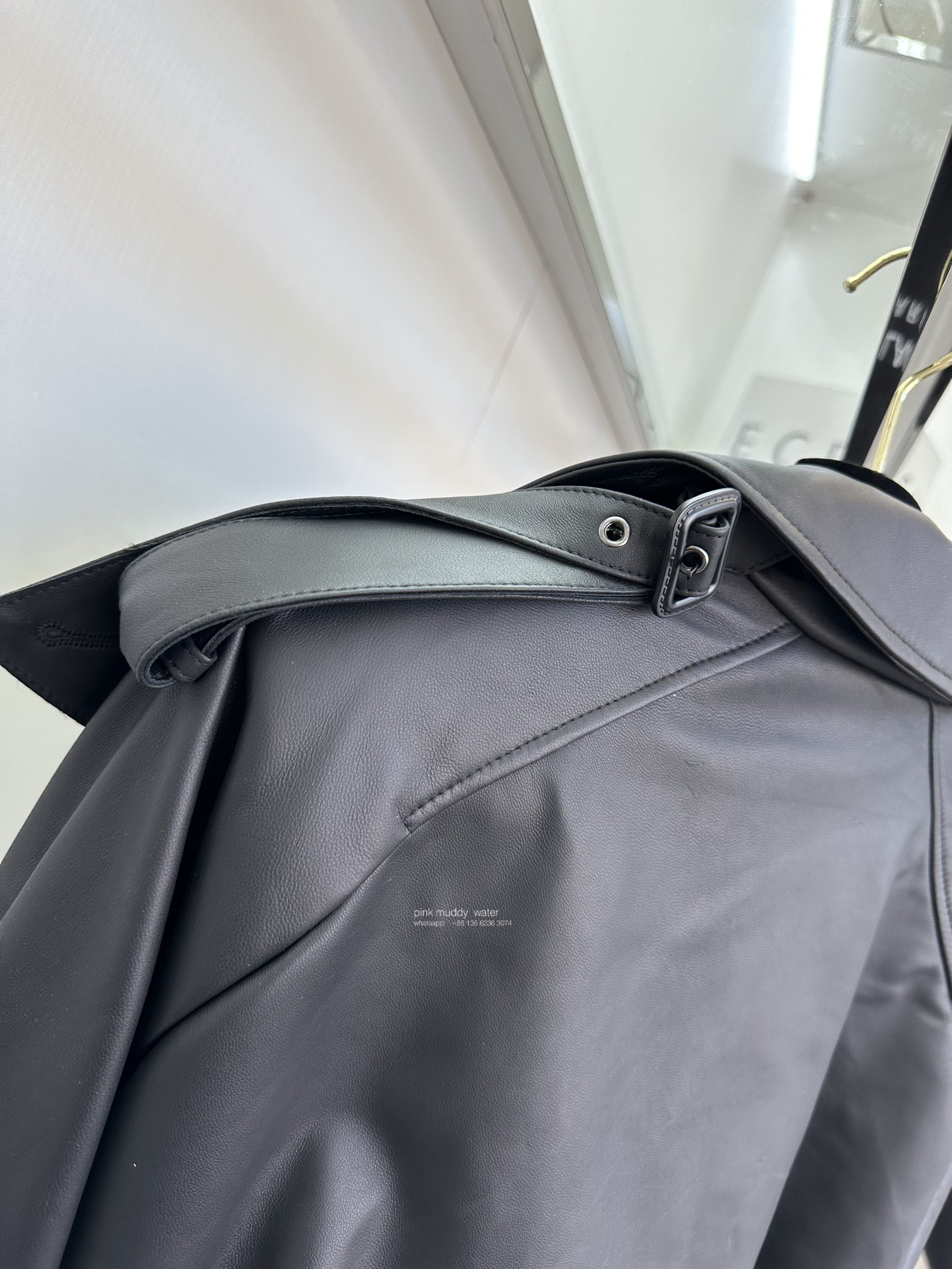 Saint Laurent Clothing